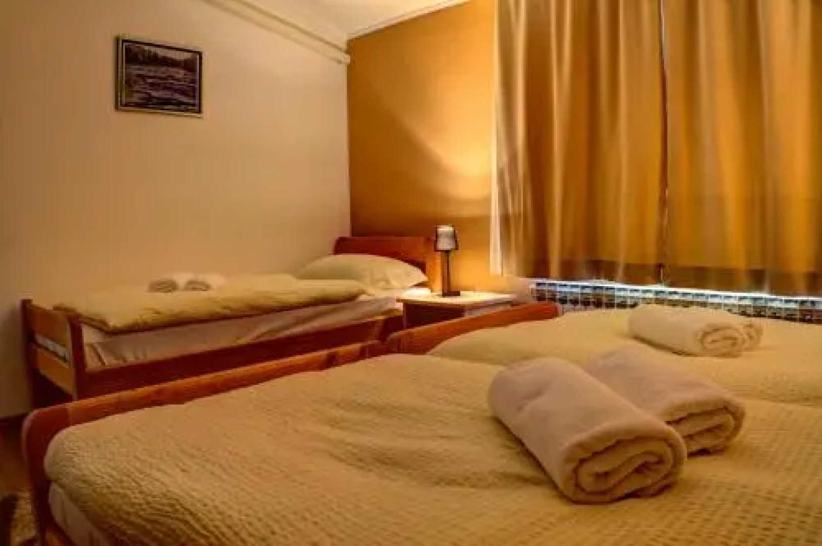 Restaurant Rooms Pino