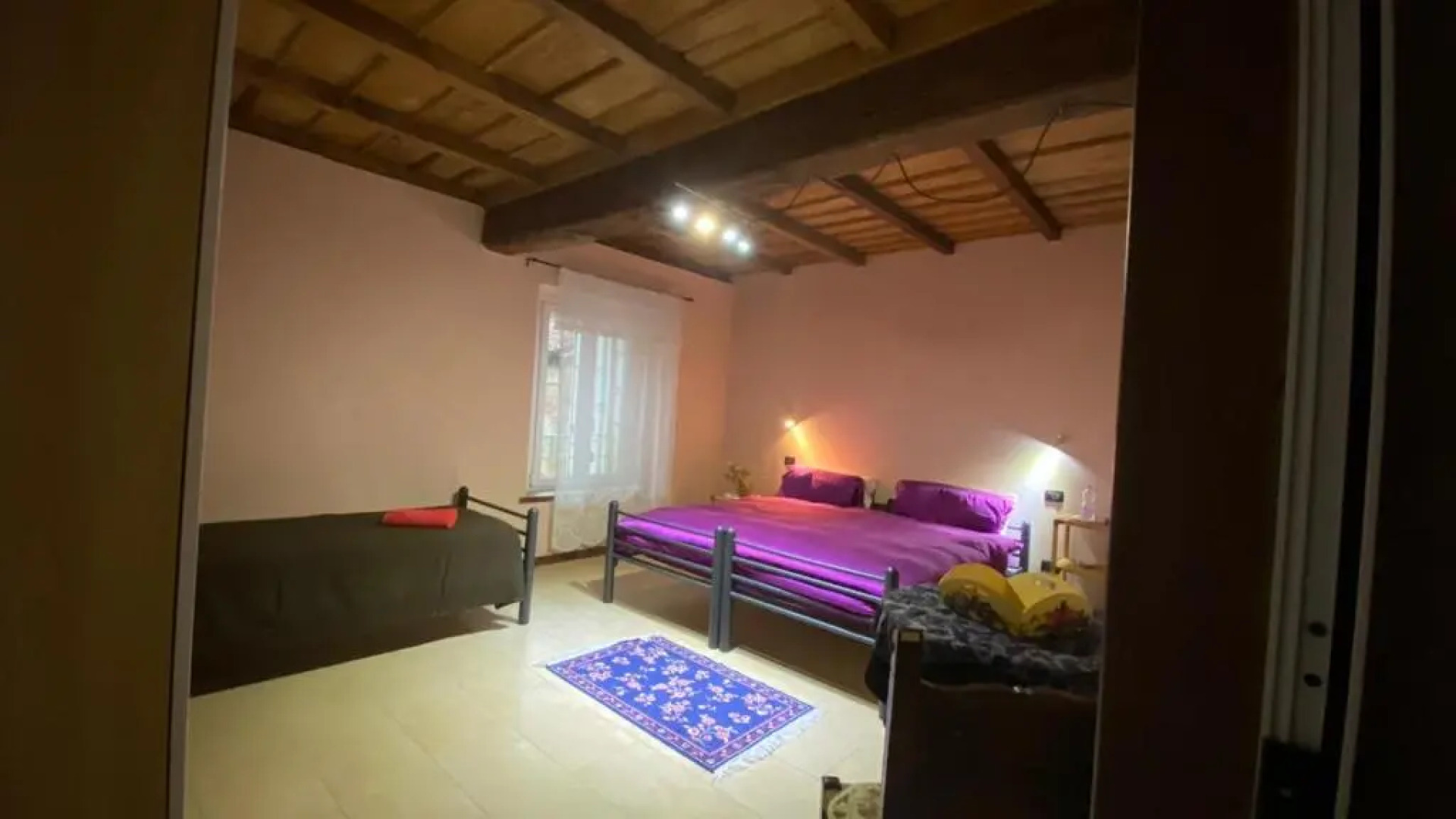 Antica Cascina B&B