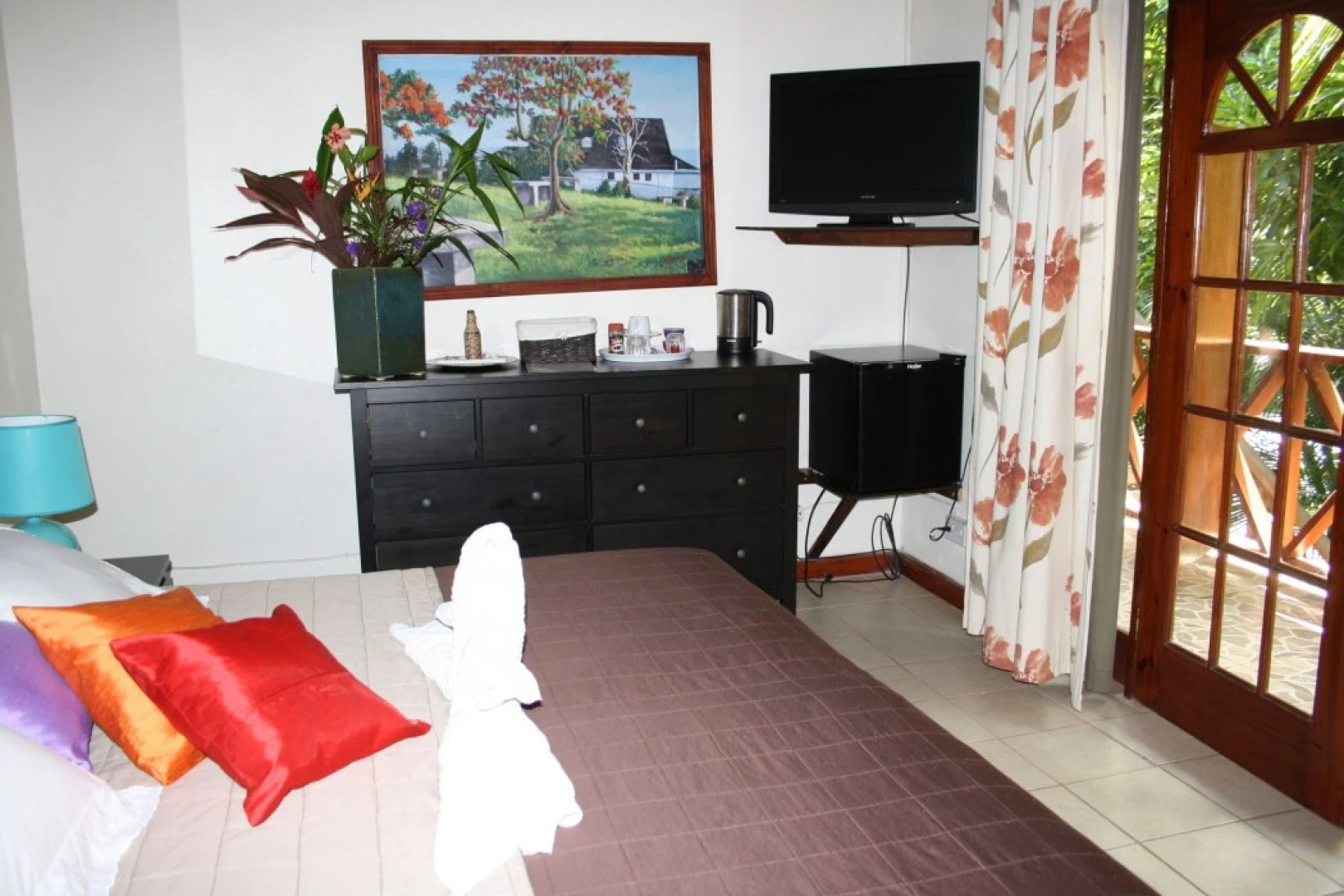 Hibiscus Valley Inn