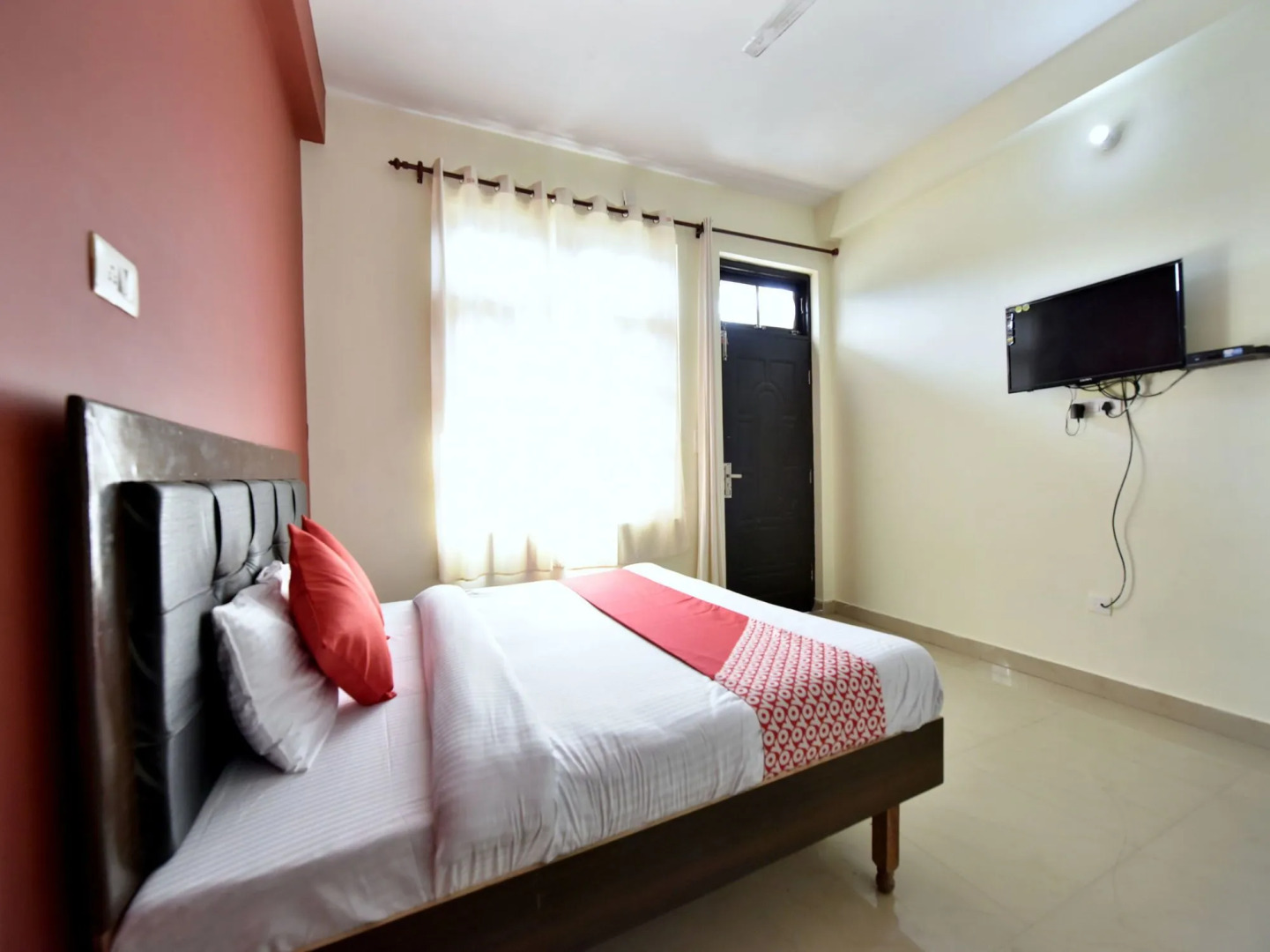 OYO 12442 Twilight Guest House