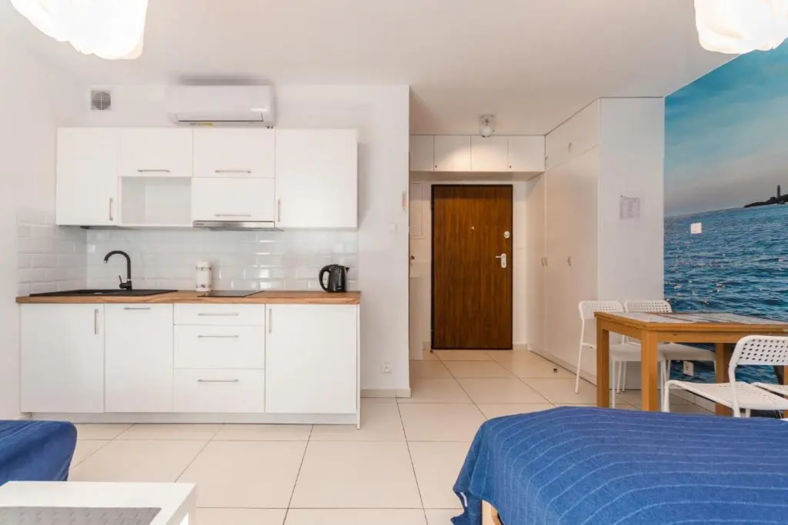 Apartamenty Sun & Snow Baltic Park