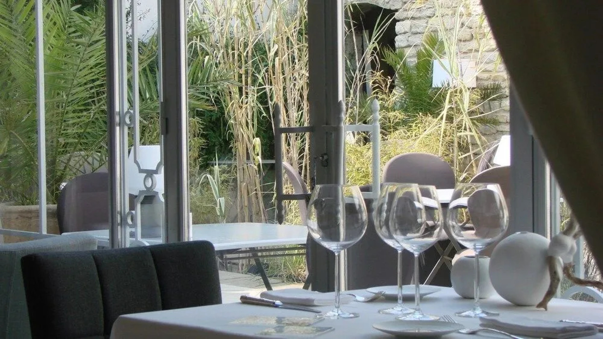 Les Jardins dAliénor