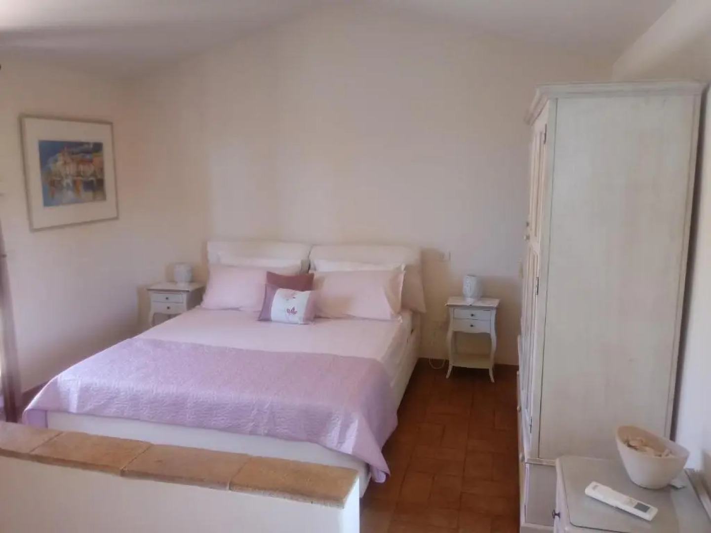 Stunning 1-bed House in Castel Cellesi, Italy