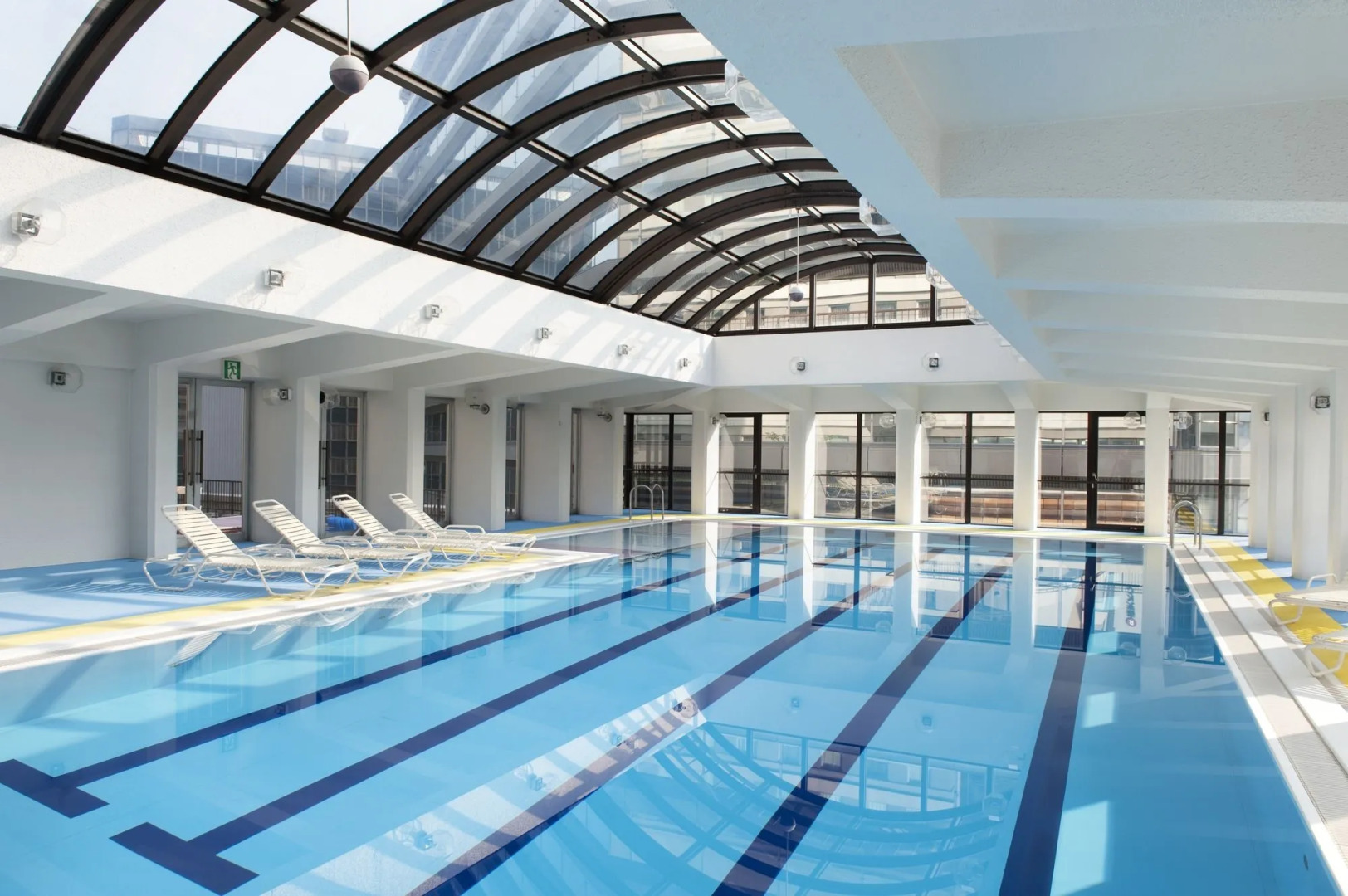 ANA Crowne Plaza Fukuoka by IHG