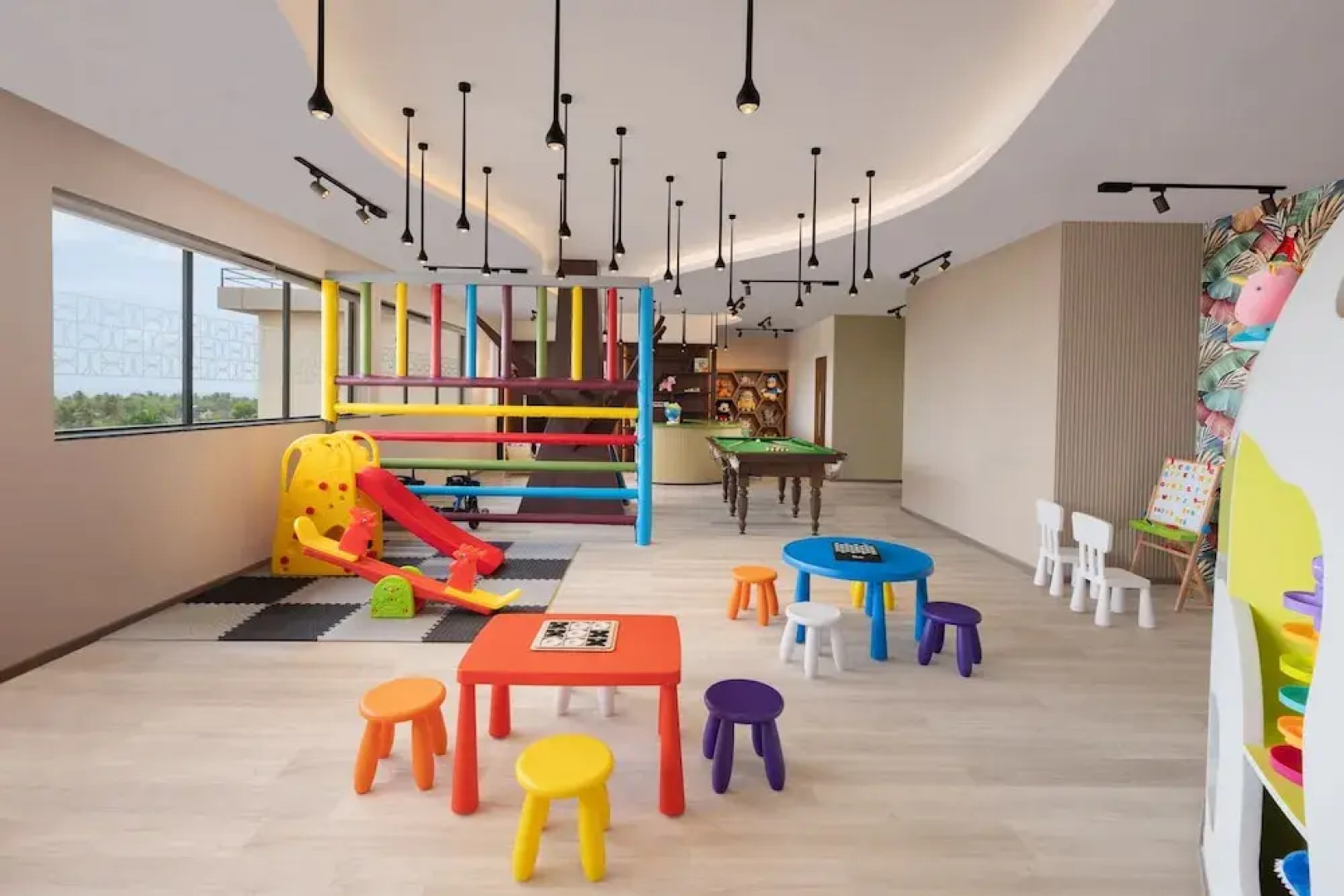 Courtyard By Marriott Goa Colva