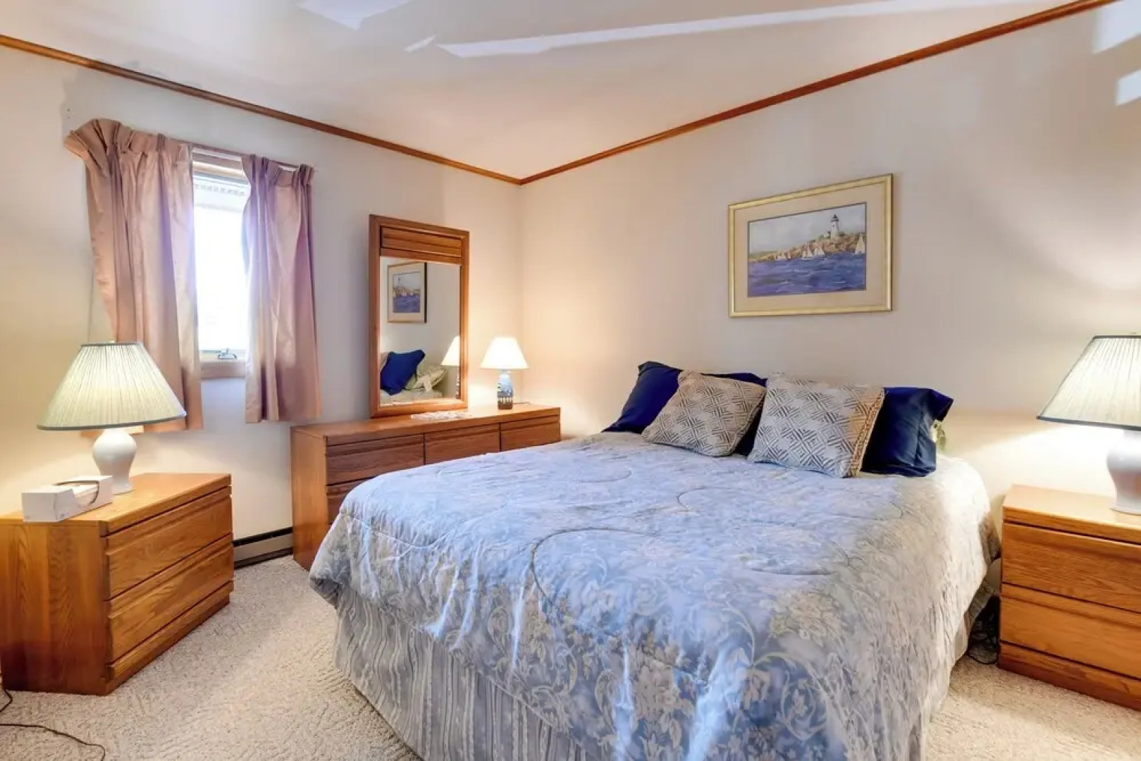 Mtn Views & Pool Access: Lake Memphremagog Condo!