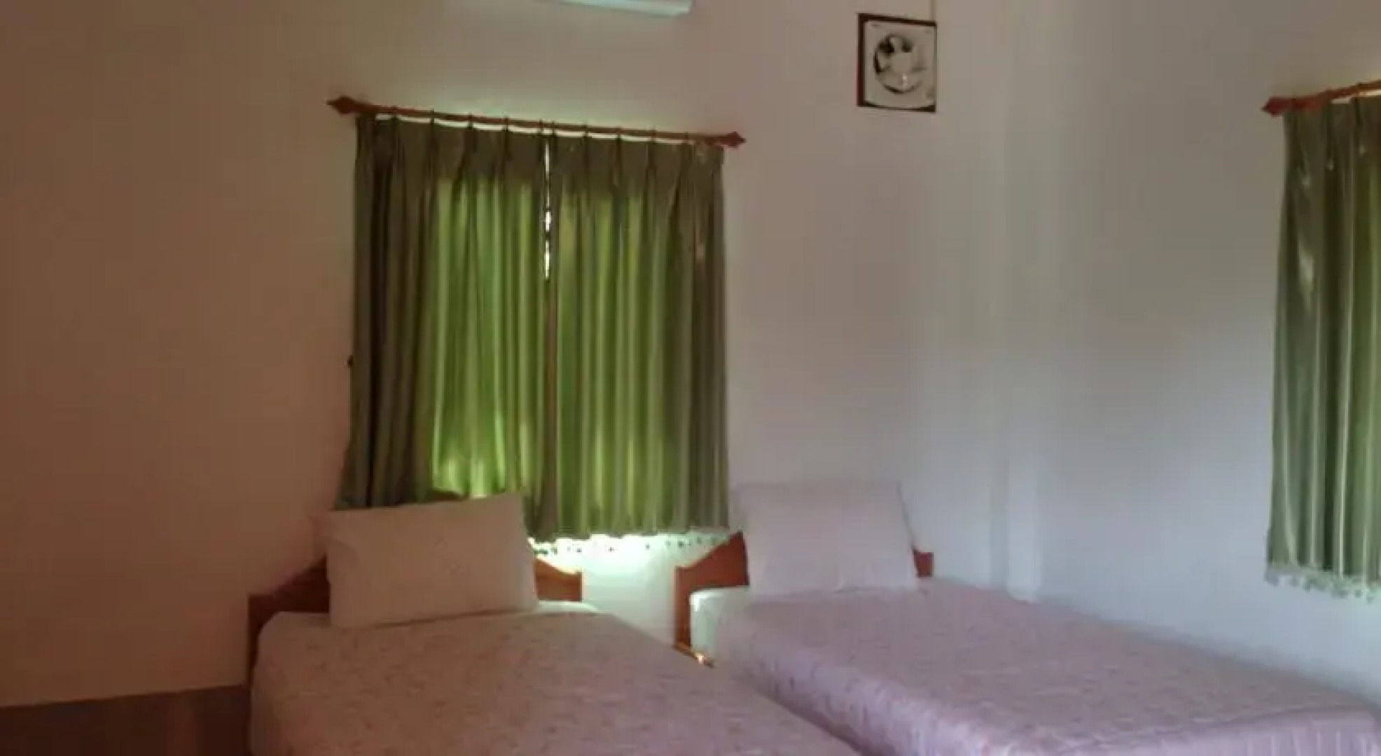 Sompratthana Guesthouse