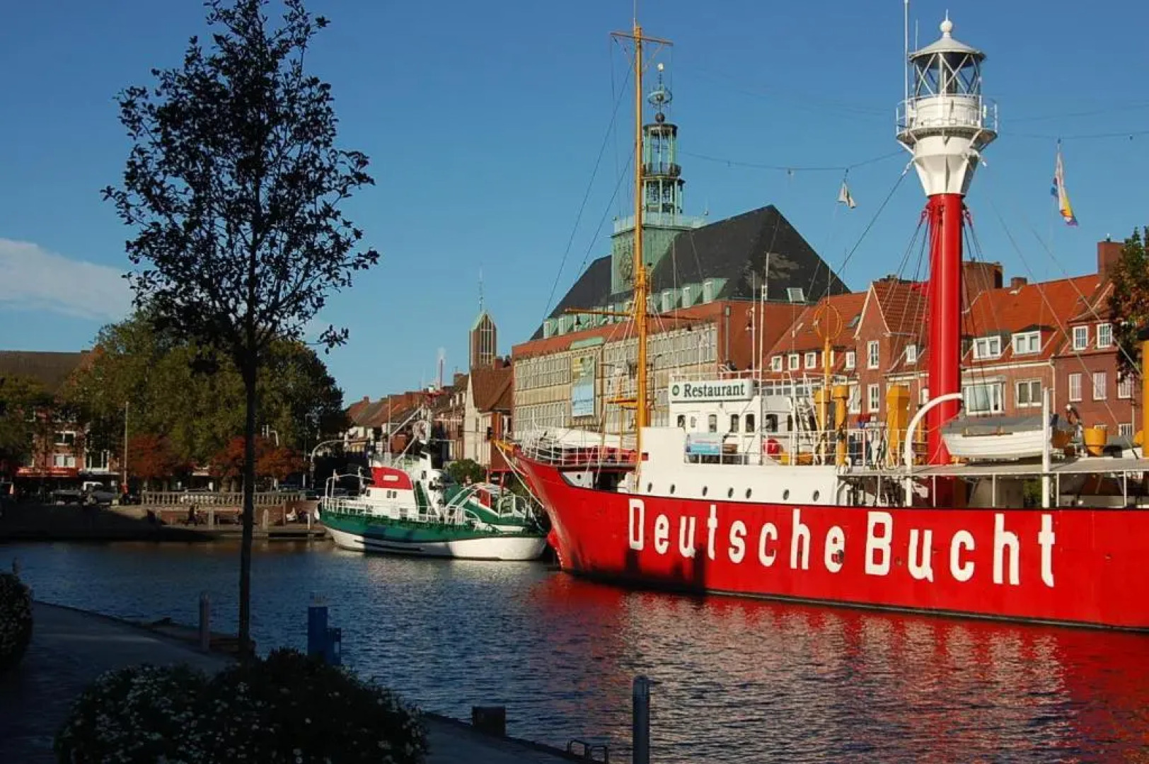 Apartment am Steinweg