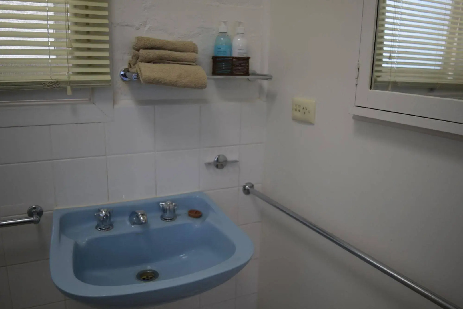 Benson House & Benson Lodge