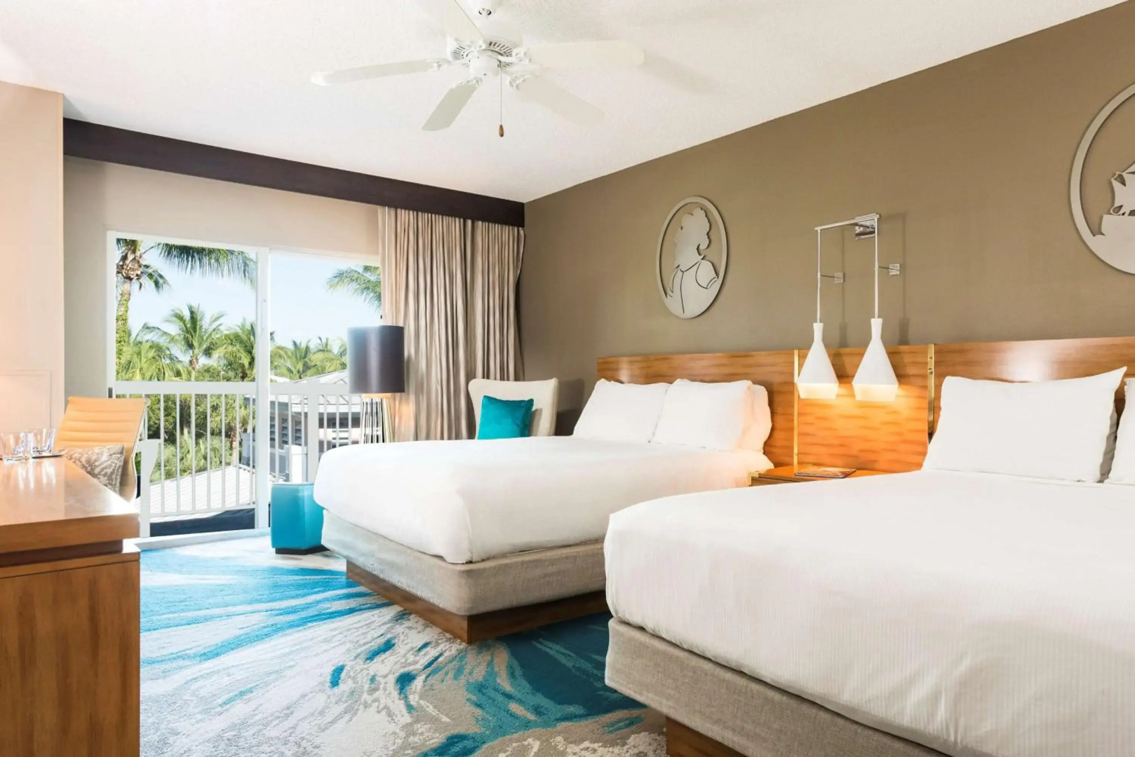 DoubleTree Resort by Hilton Grand Key - Key West