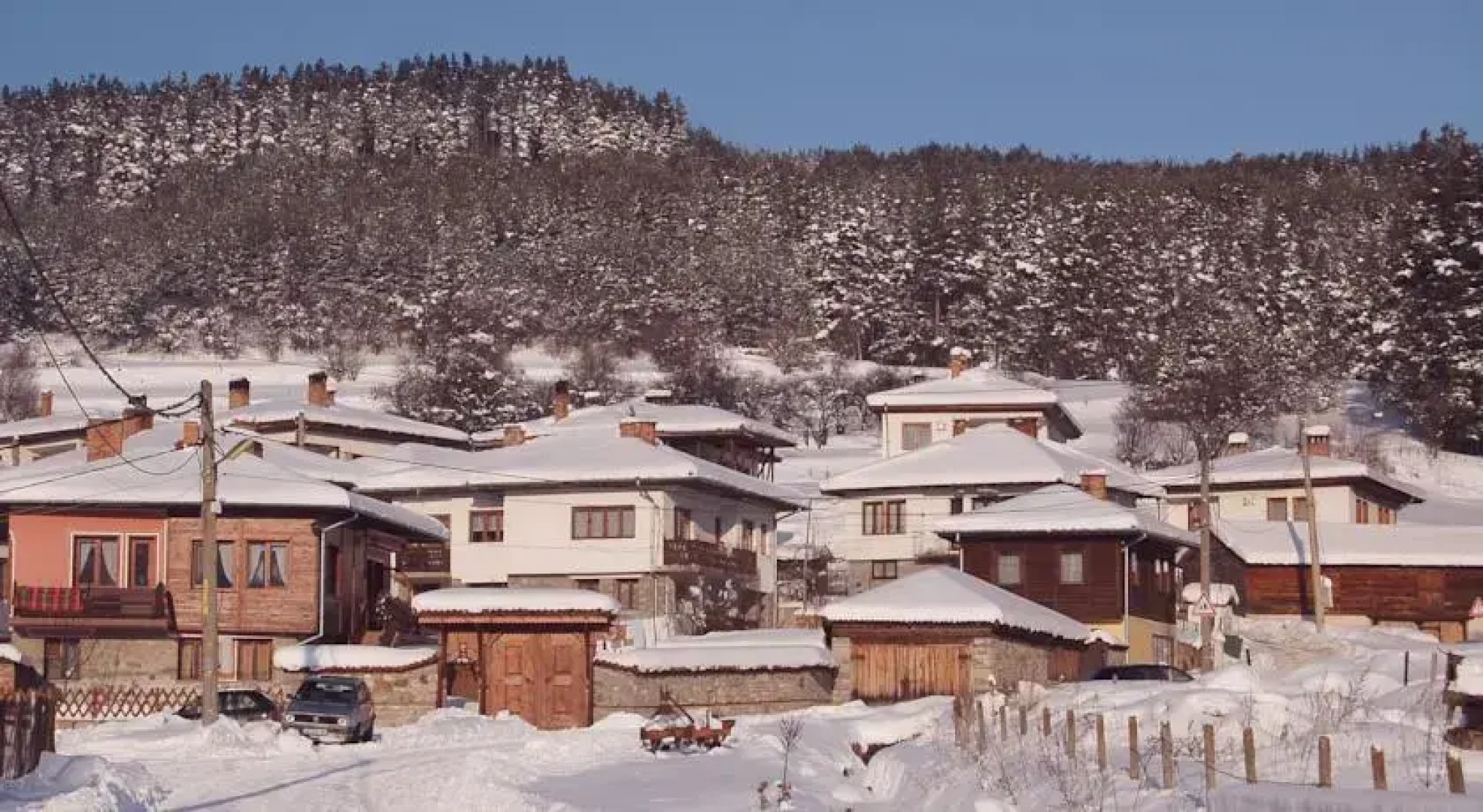 Guest House Grandpa’s Mitten