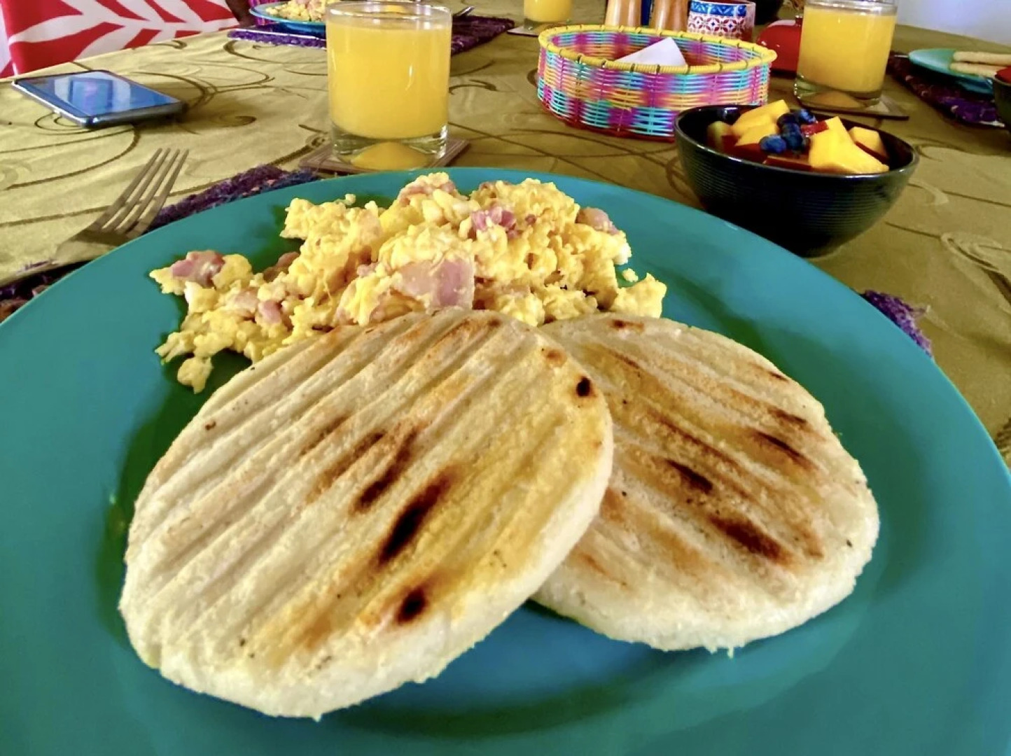 Casita Agrreste Bed & Breakfast