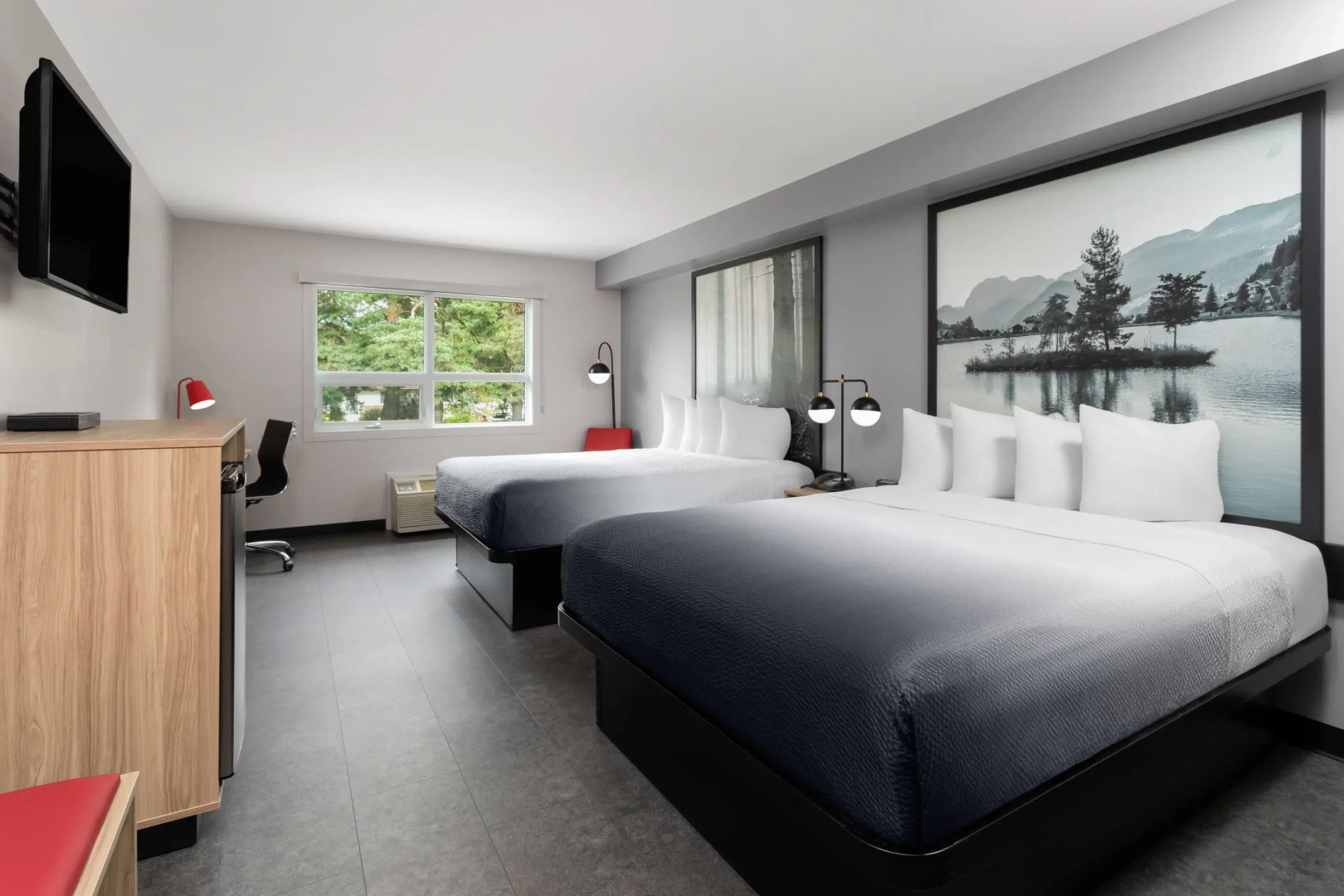 Super 8 by Wyndham Sault Ste Marie On