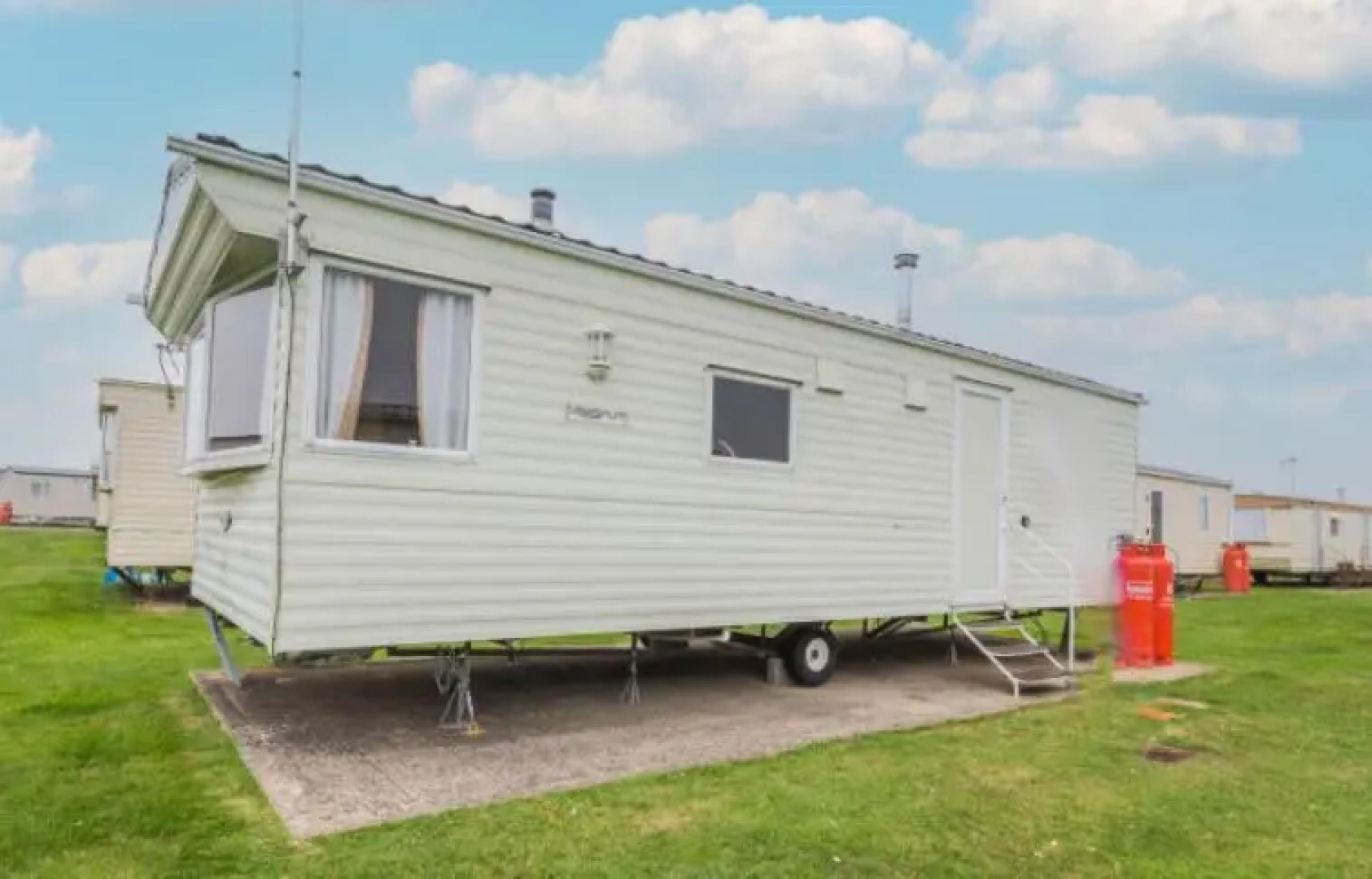 Willerby Magnum