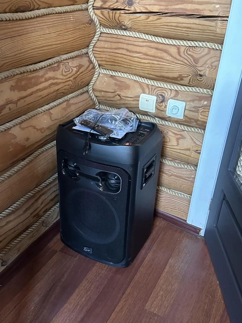 Гостевой дом Клены