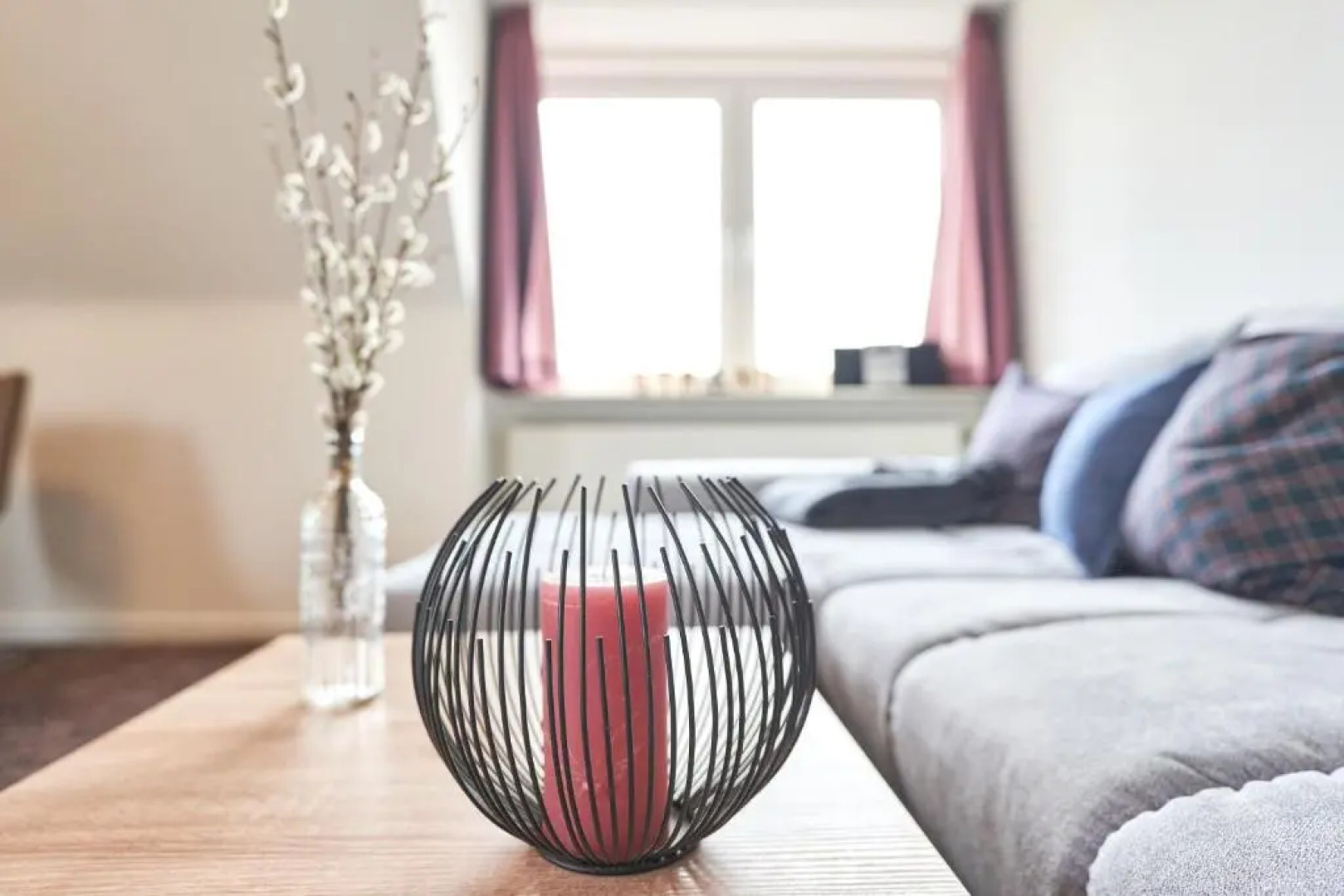 SeeZeit Ferienwohnungen