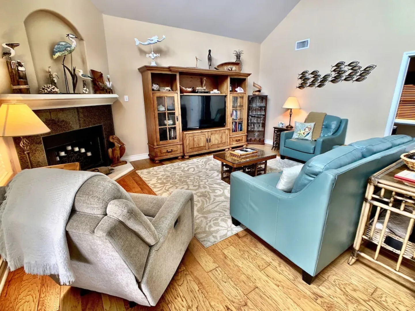 Cay Sara Sara by RedAwning