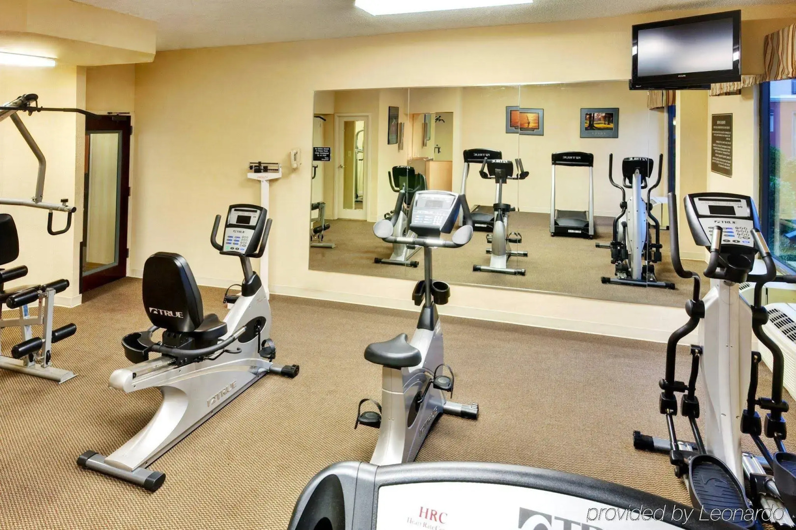 Holiday Inn Express Memphis Medical Center Midtown by IHG