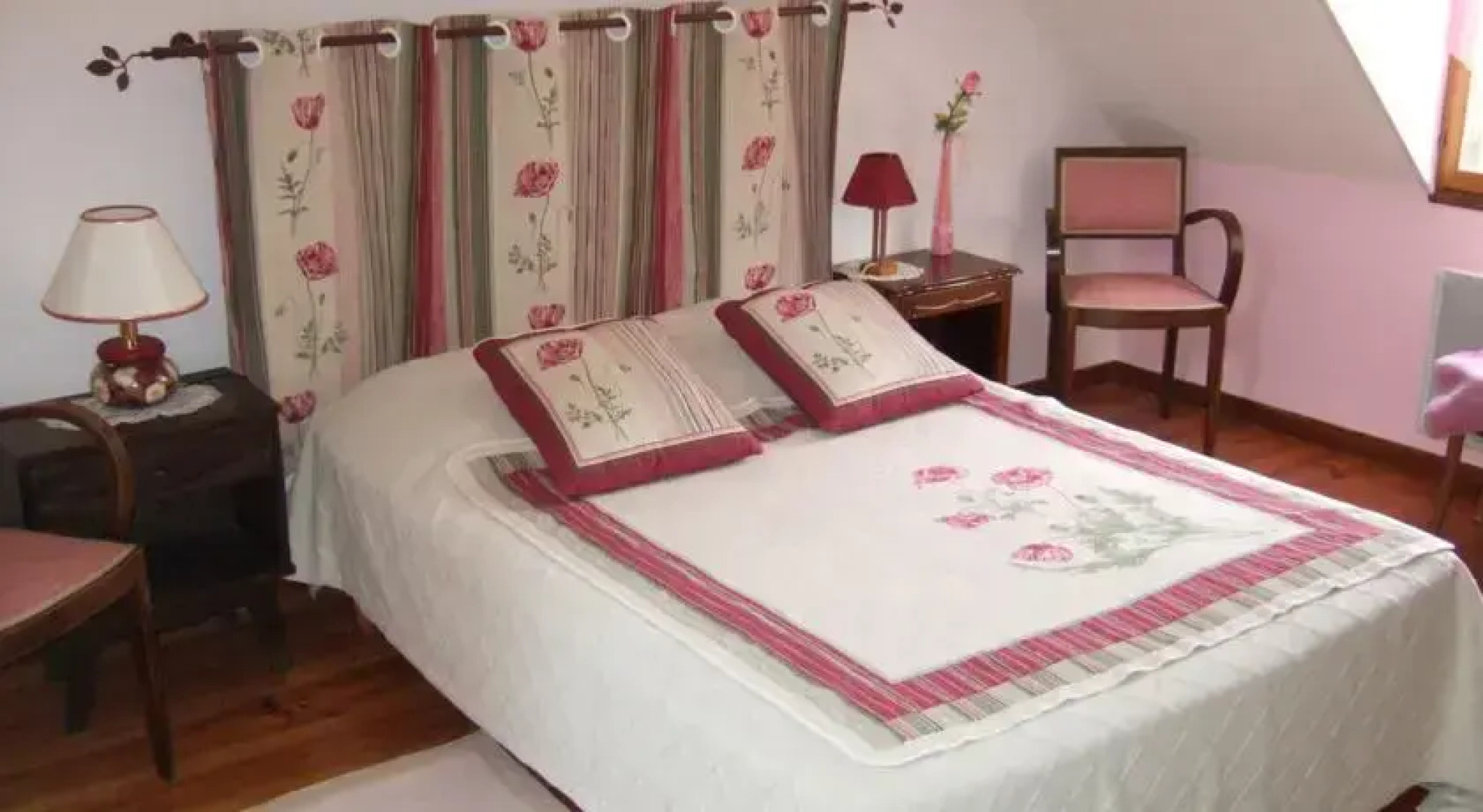 Gîte et Espace Détente Bien-Être Solognami