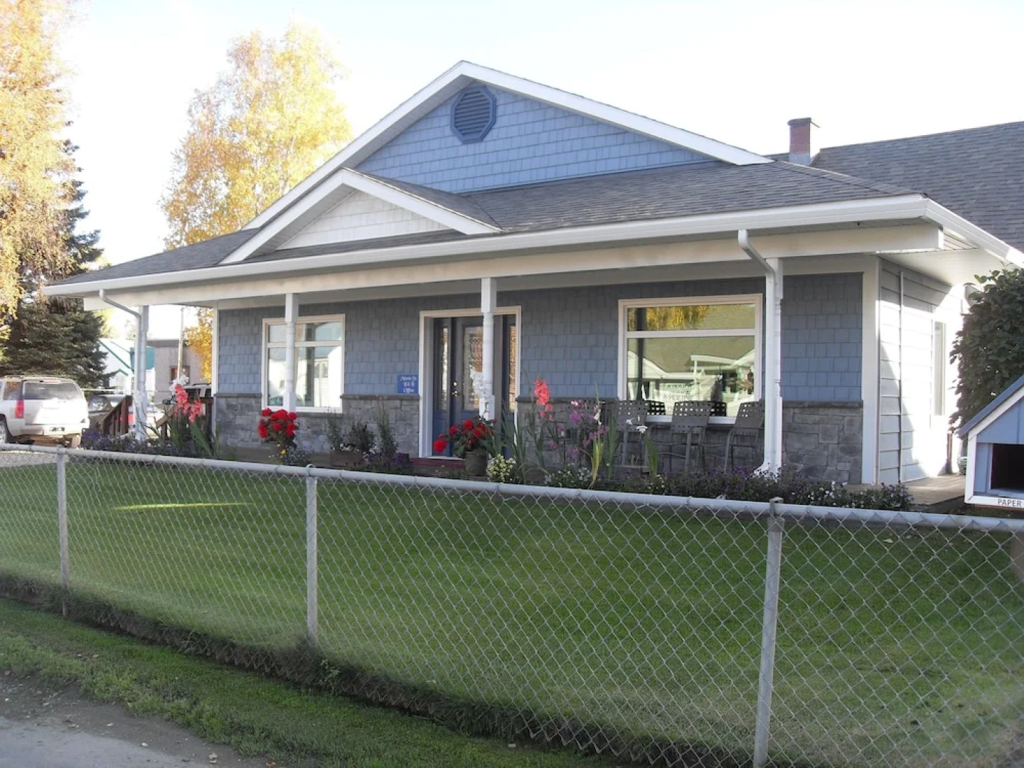 Minnie Street Inn