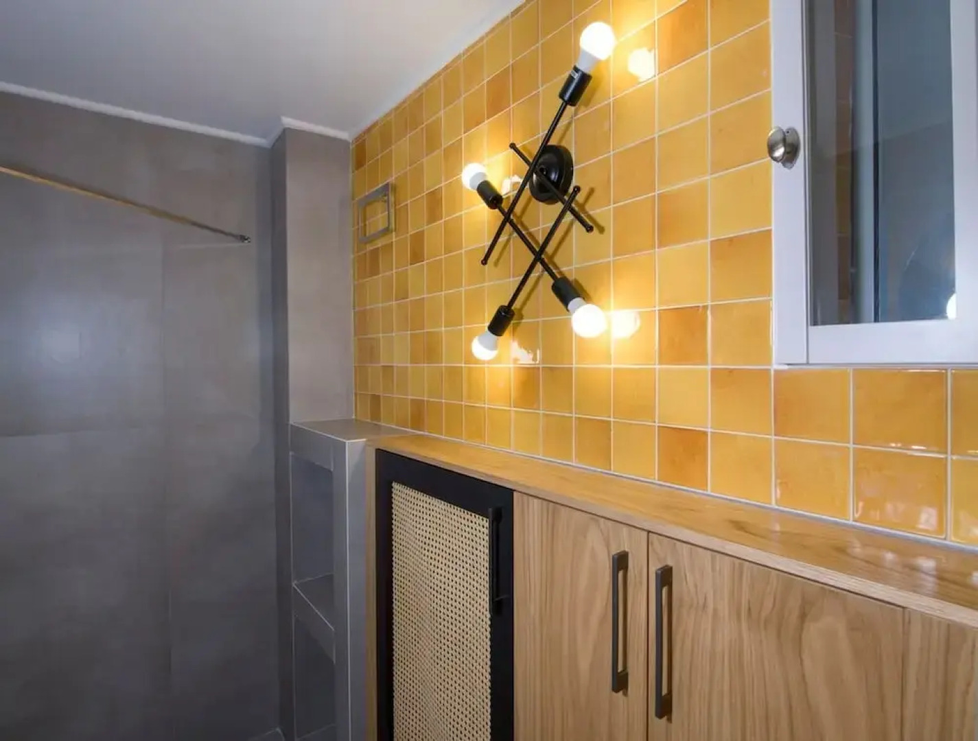 Casa Di Camomilla in Countryside