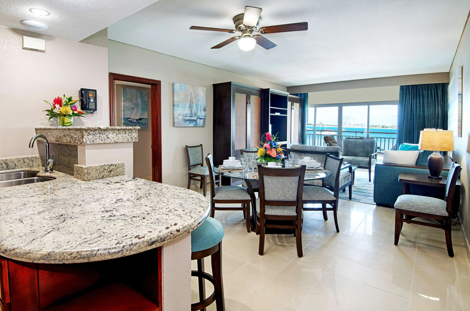 The Villas at Simpson Bay Resort