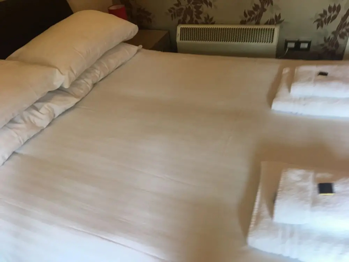 El Cafe at The White Swan