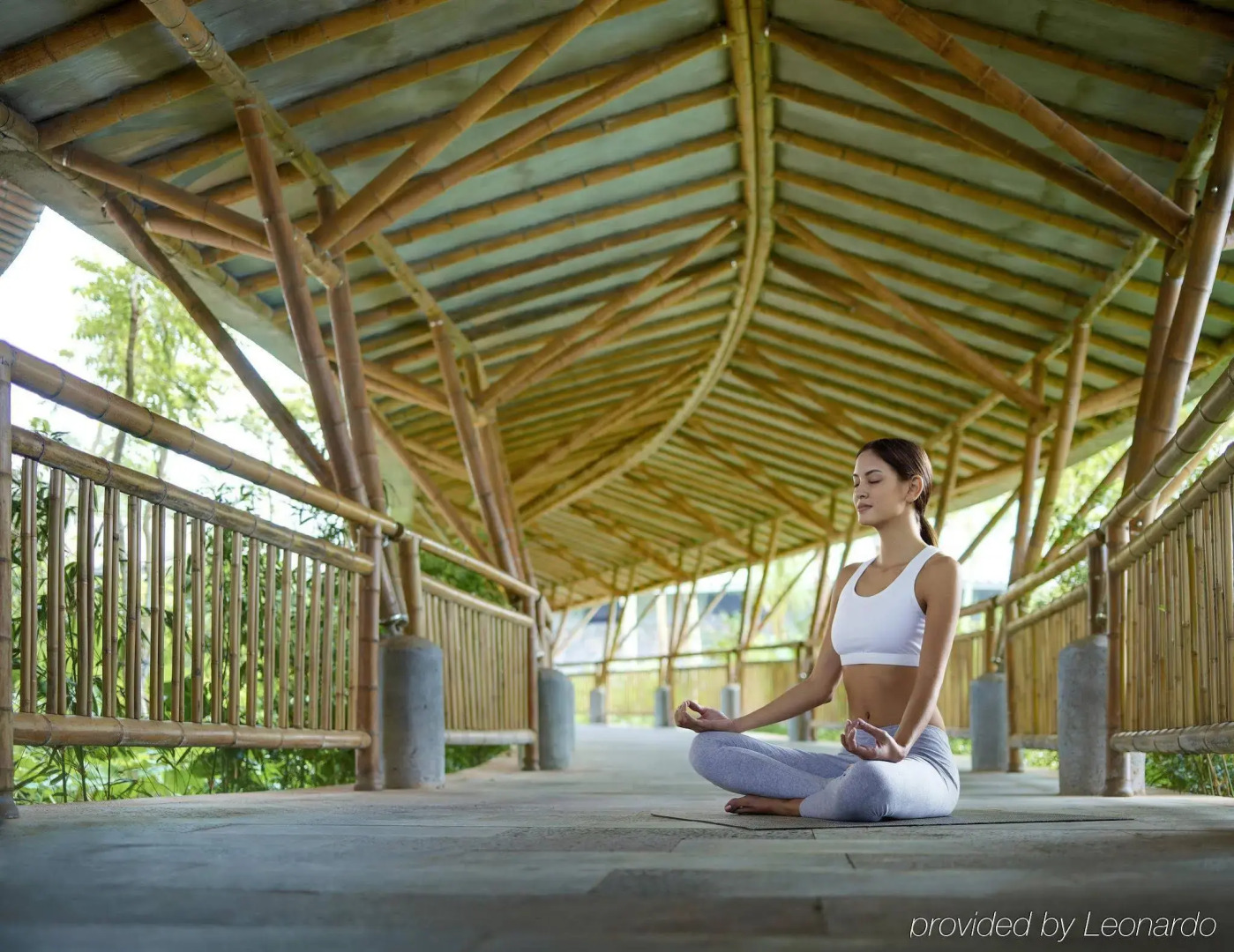 Mission Hills Resort Haikou