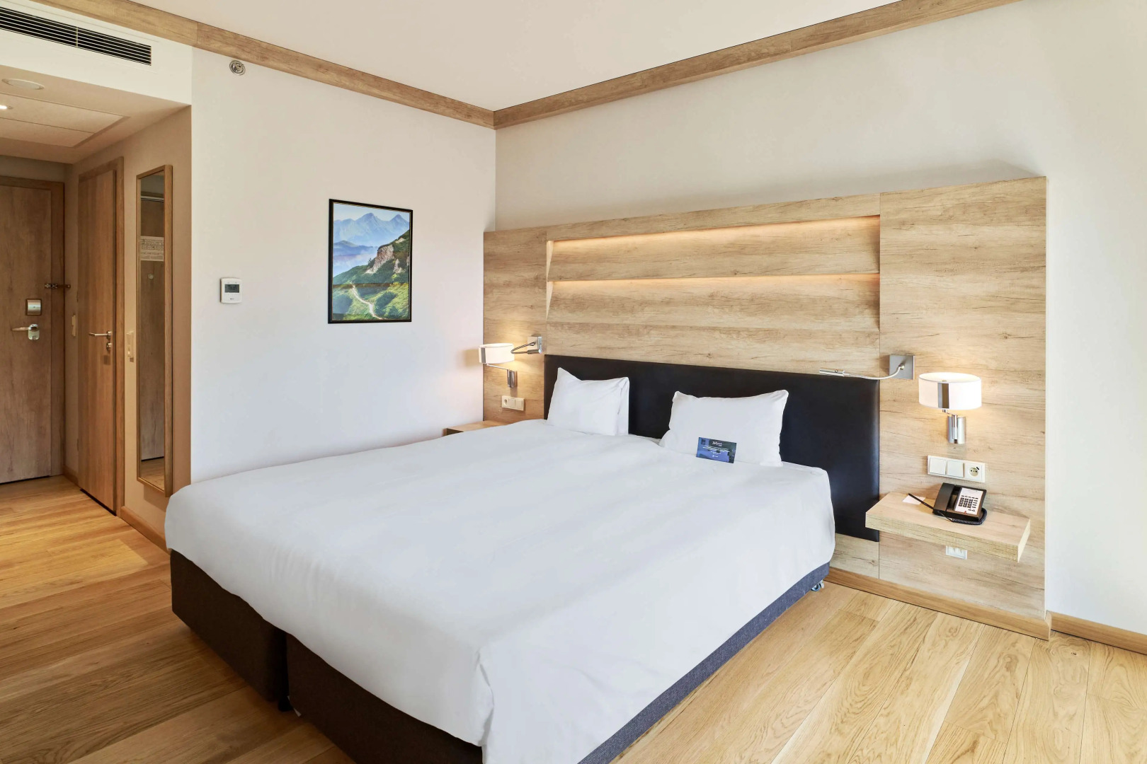 Radisson Blu Hotel & Residences, Zakopane