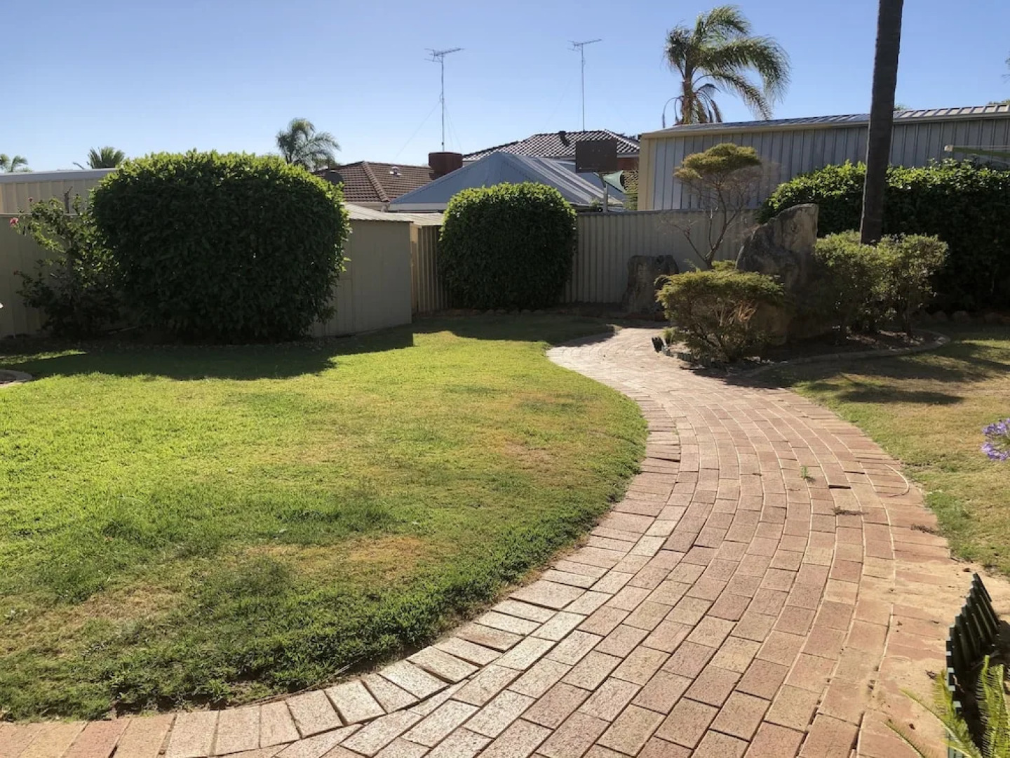 Canal Time Holiday Home