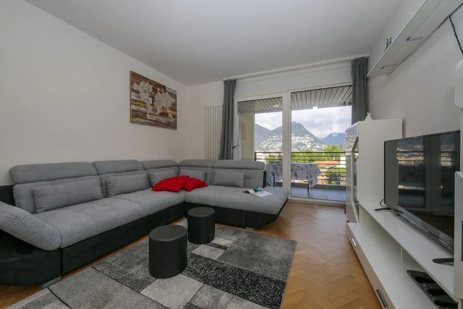 Comfort Family House