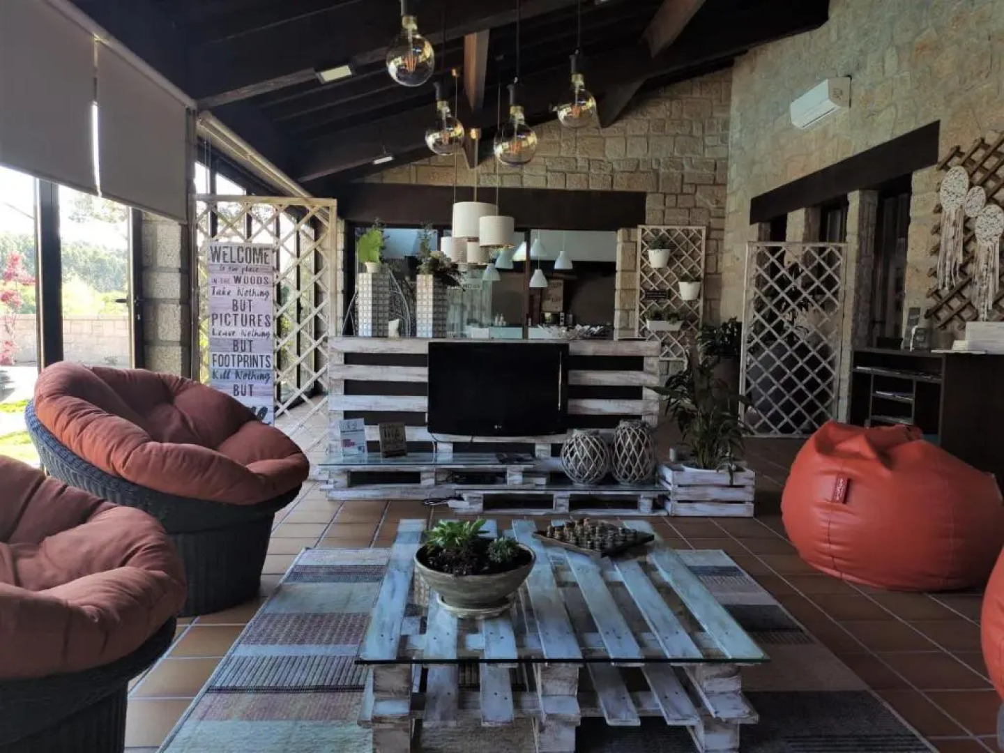 Alagoas4Family - Country House