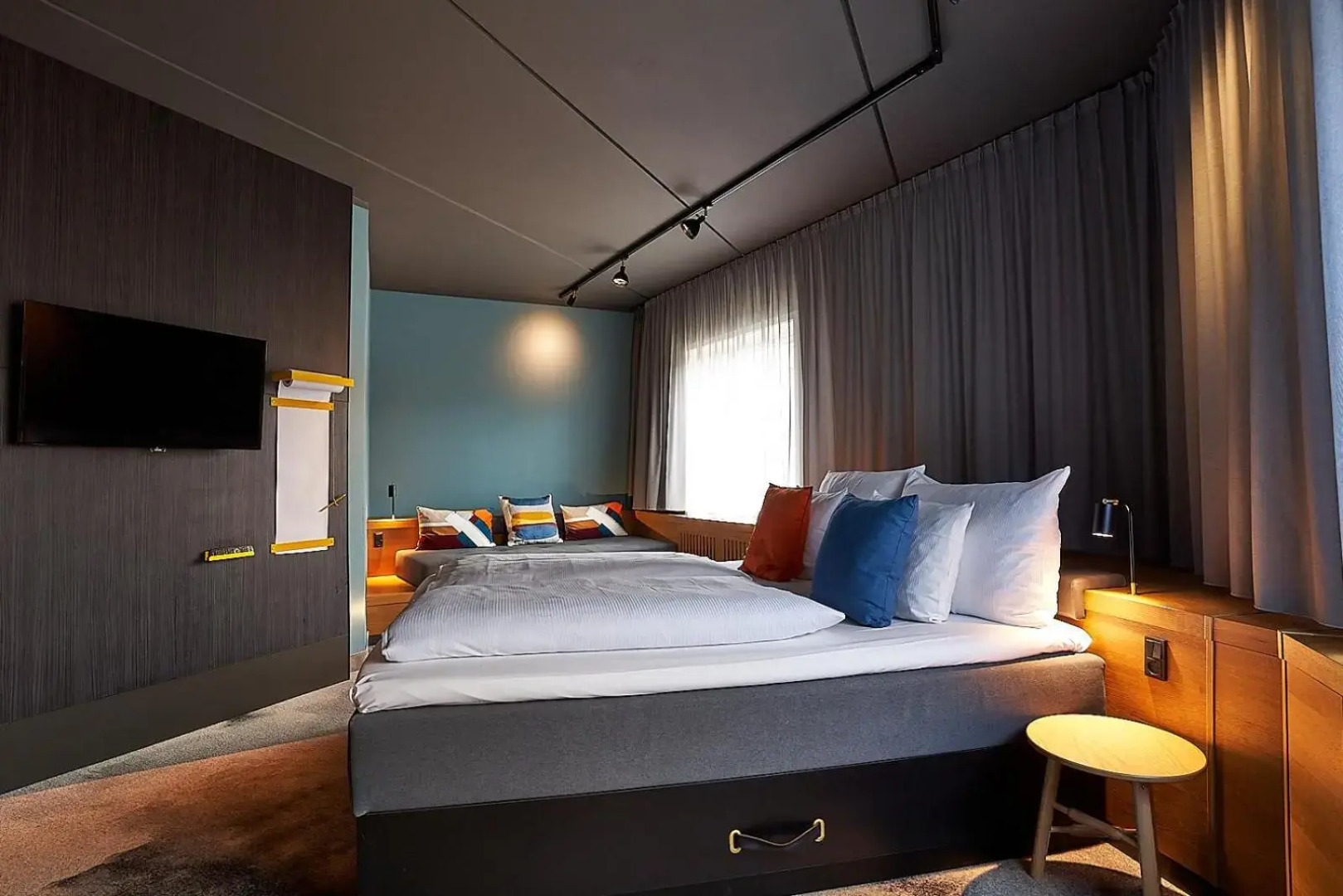 Thon Partner Hotel Høje Taastrup