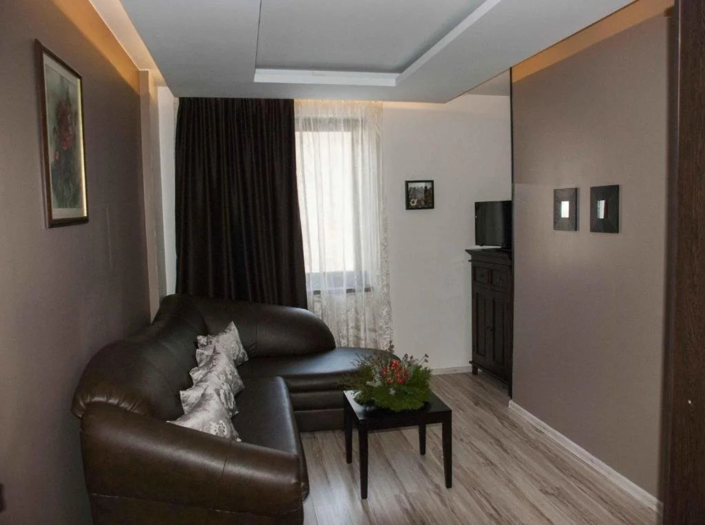 Park Hotel Fairy & SPA