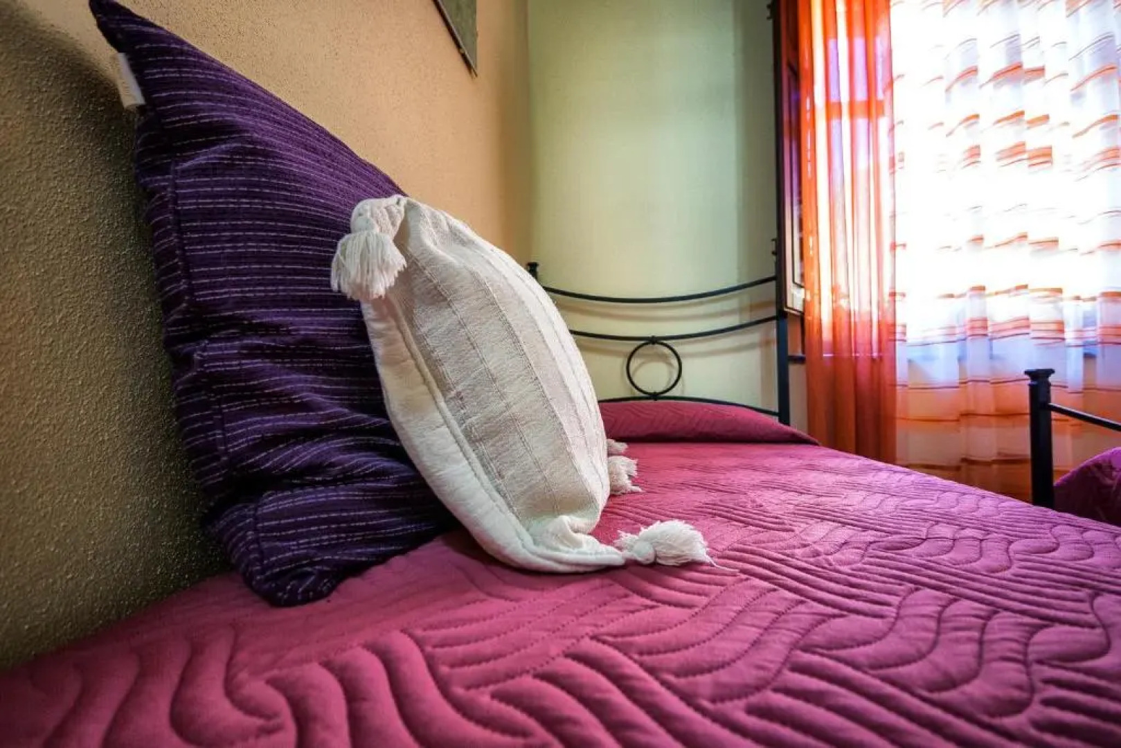 Affitacamere Domo - Mari e Luci