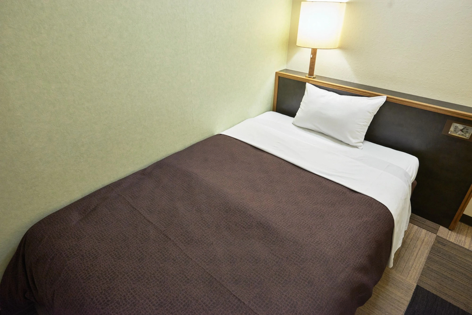 Hotel Select Inn Iwaki Ekimae