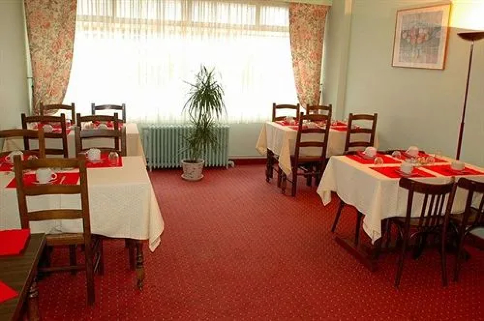 Hôtel La Belle Etoile