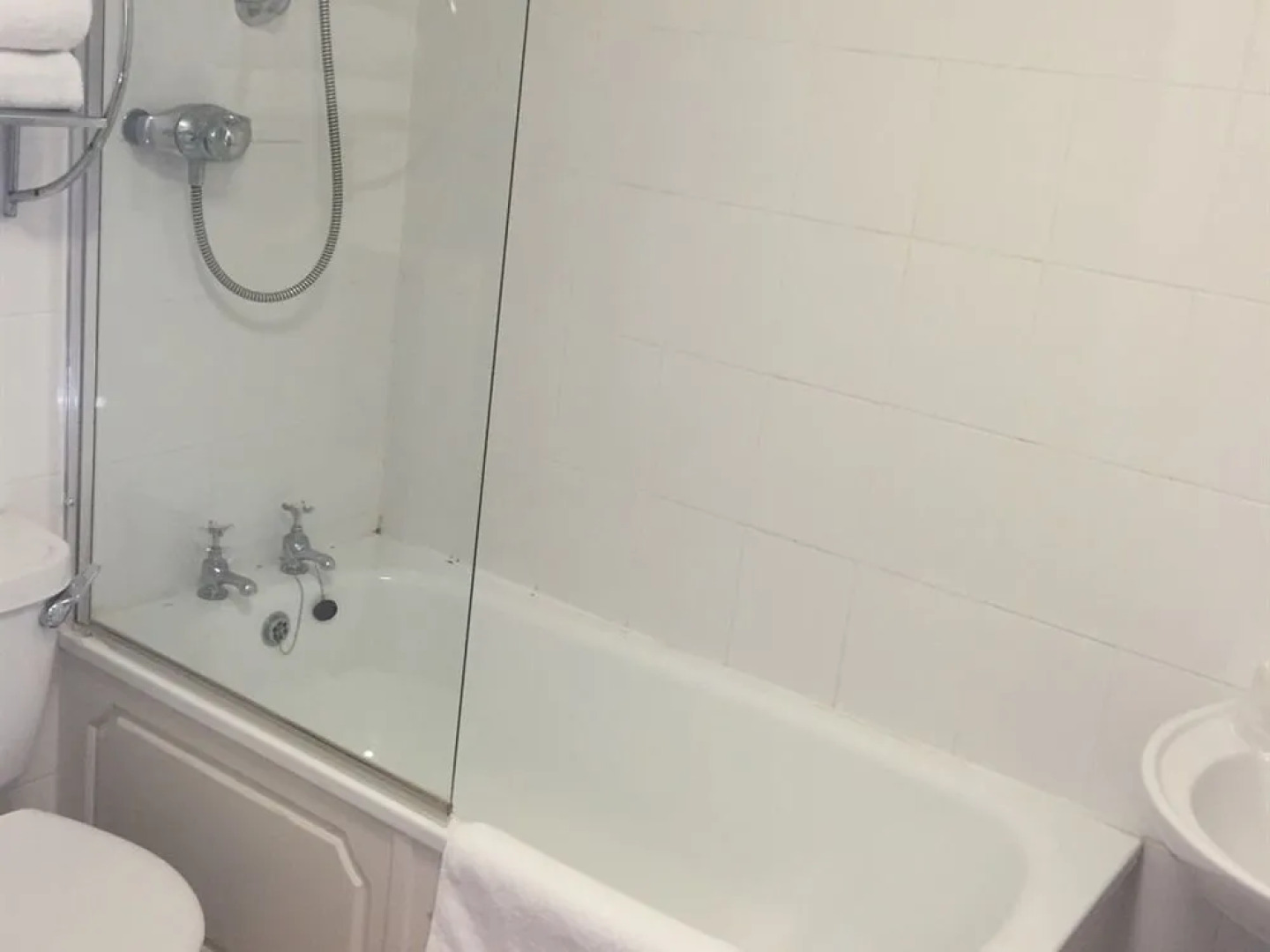 The Terrace Lodge Hotel