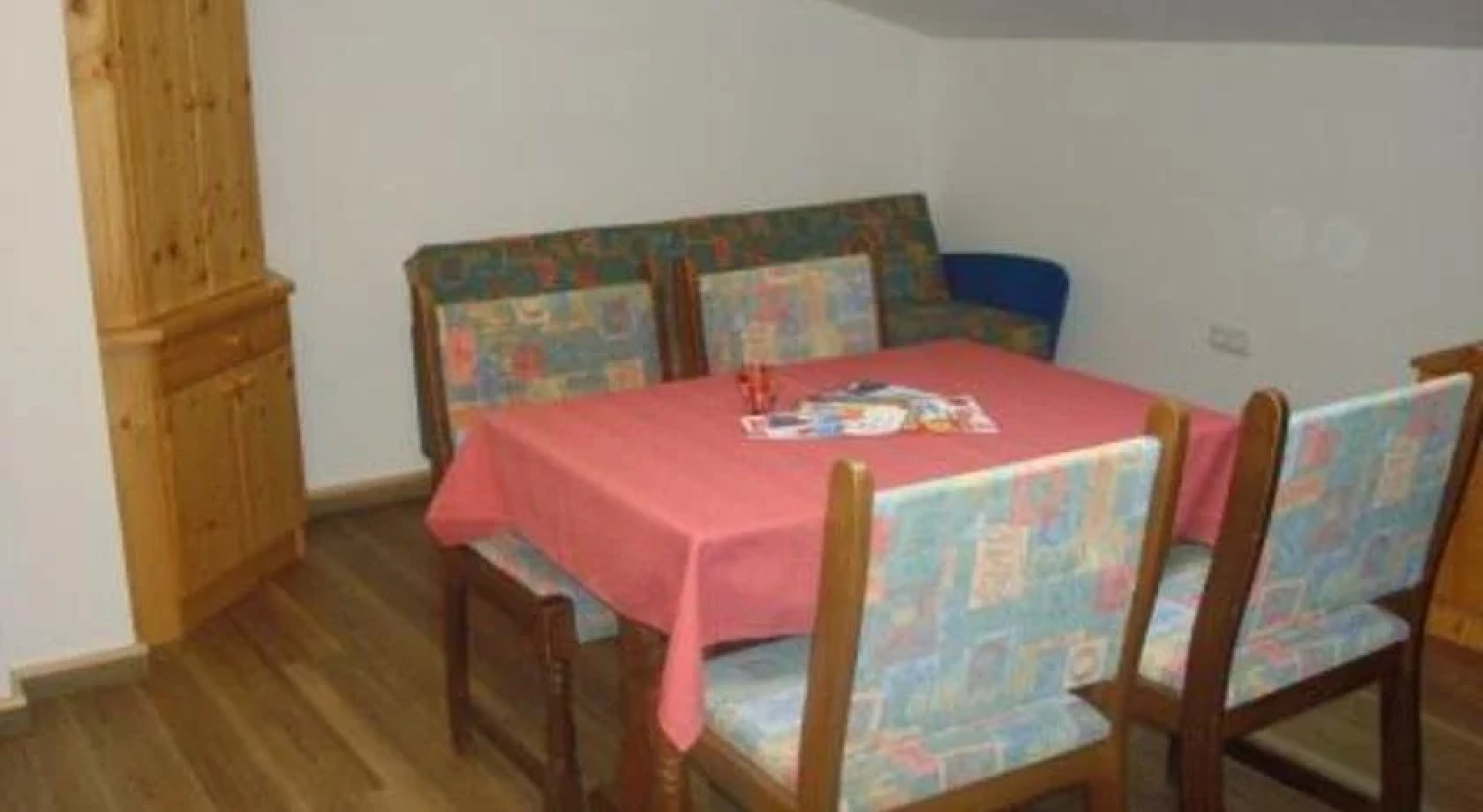 Appartements am Reithguthof