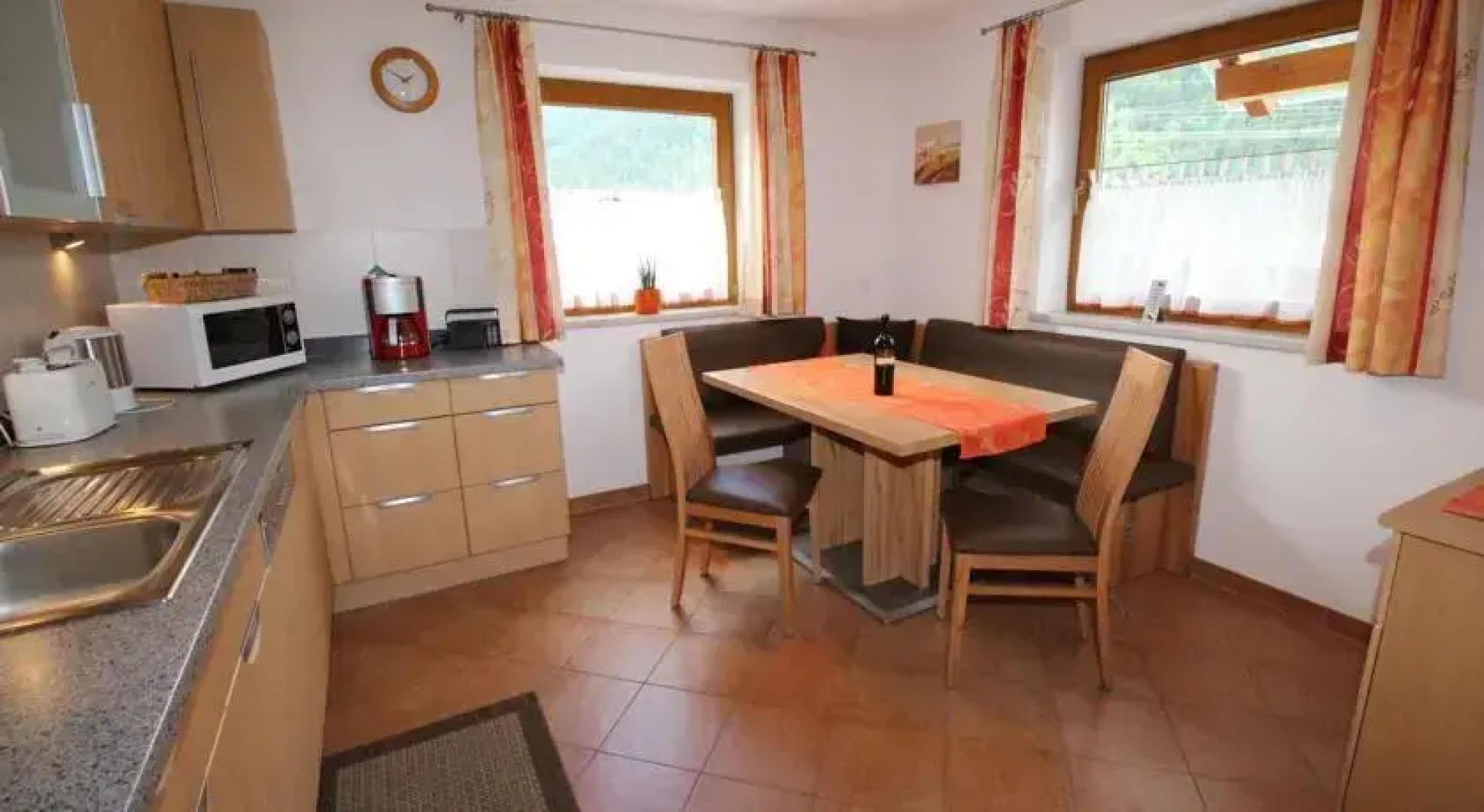 Ferienwohnung Michaela