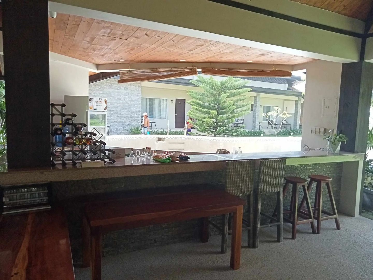 Ariella Mangrove & Eco Resort by Hiverooms