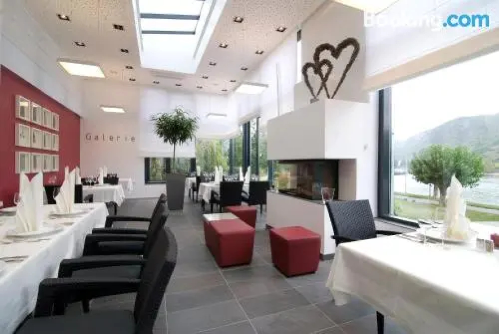 Parkhotel Am Schänzchen