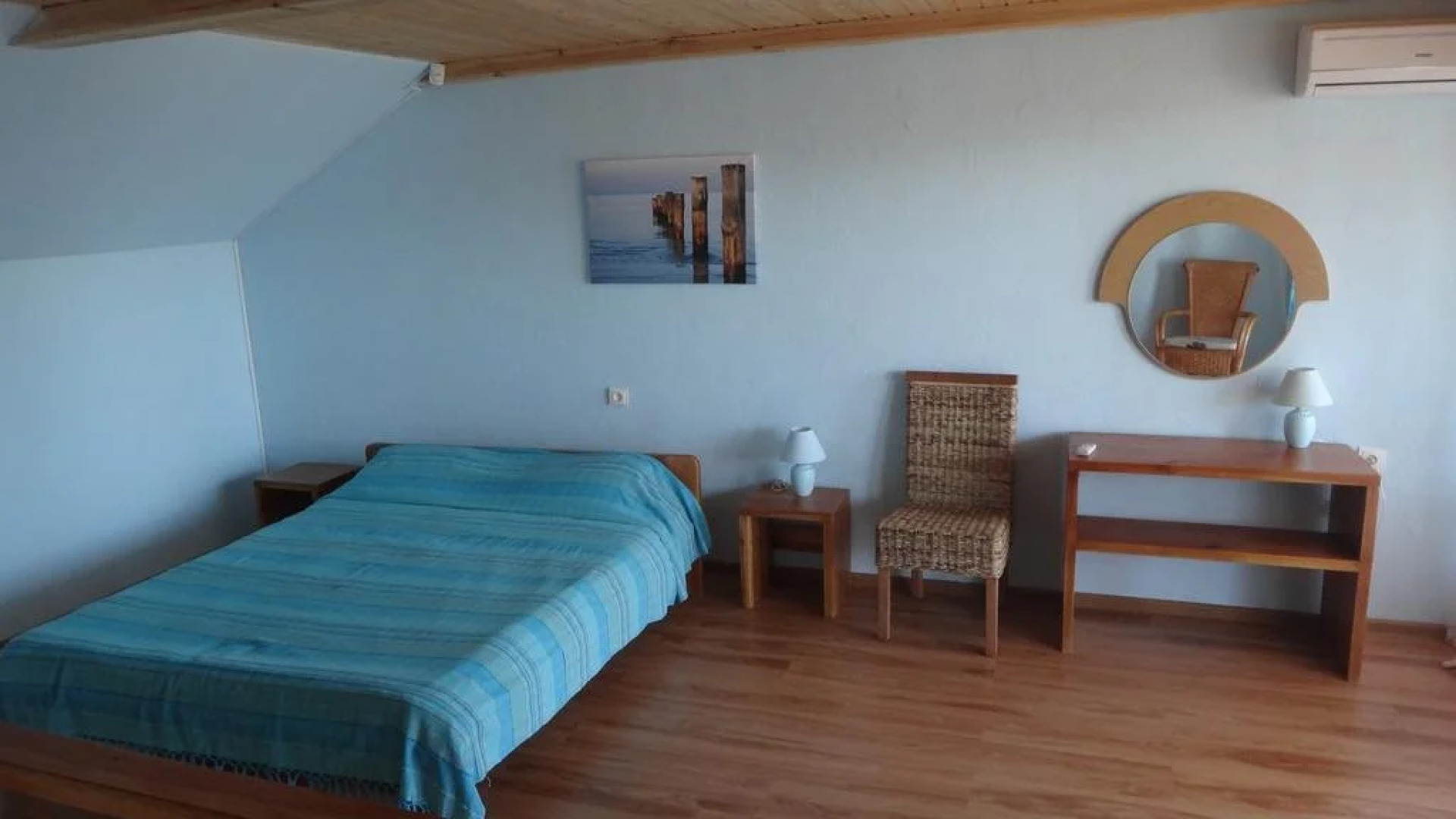 Загородная Усадьба