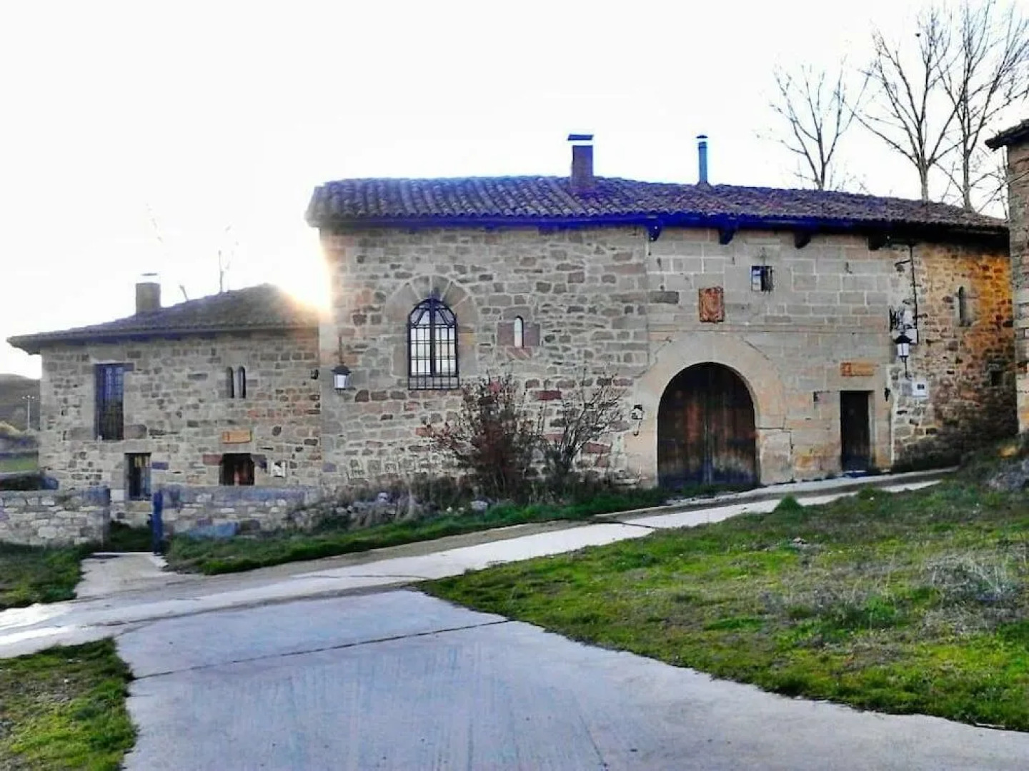 Casa Rural Caserío los Soriano
