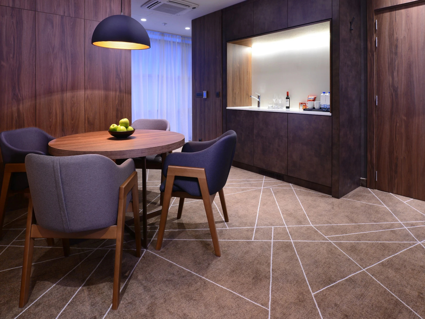 Hotel Sheraton Novi Sad