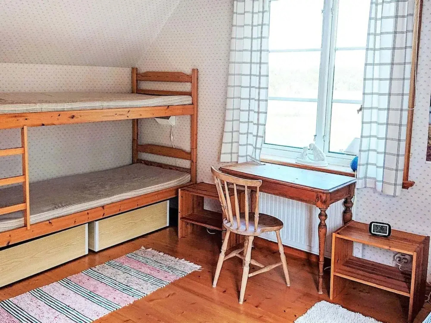 5 Person Holiday Home in Storvik