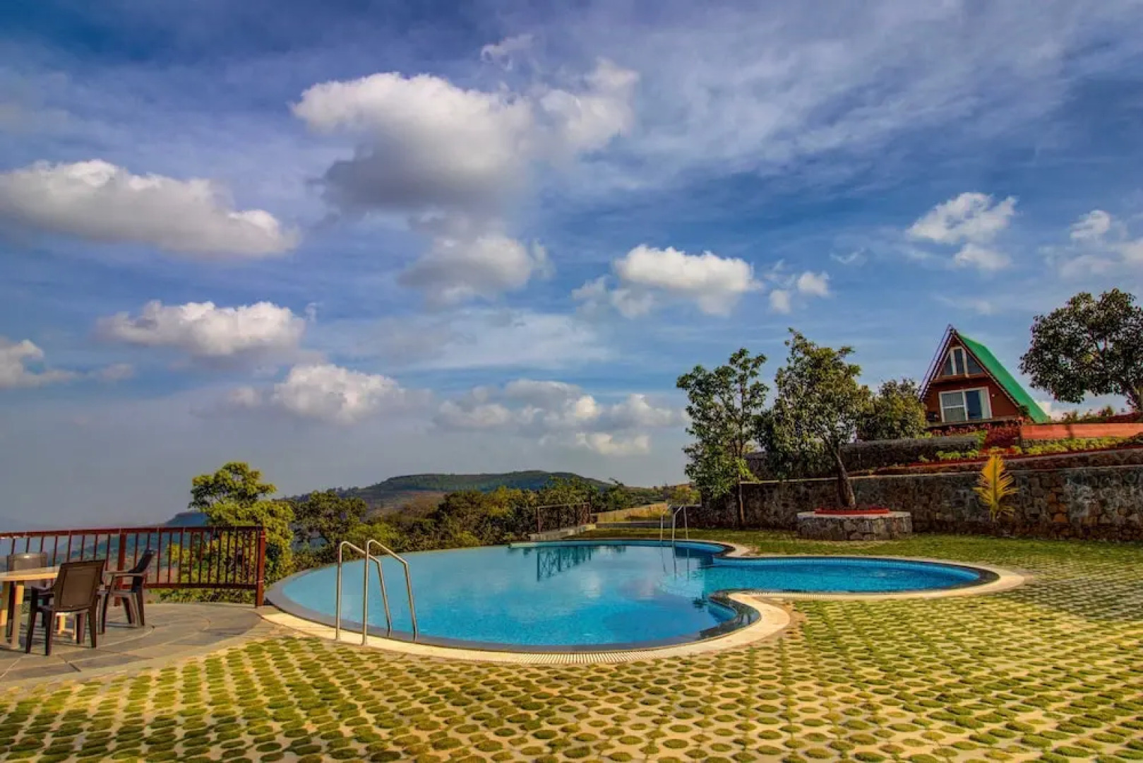 Nirvana Eco & Agro Resort