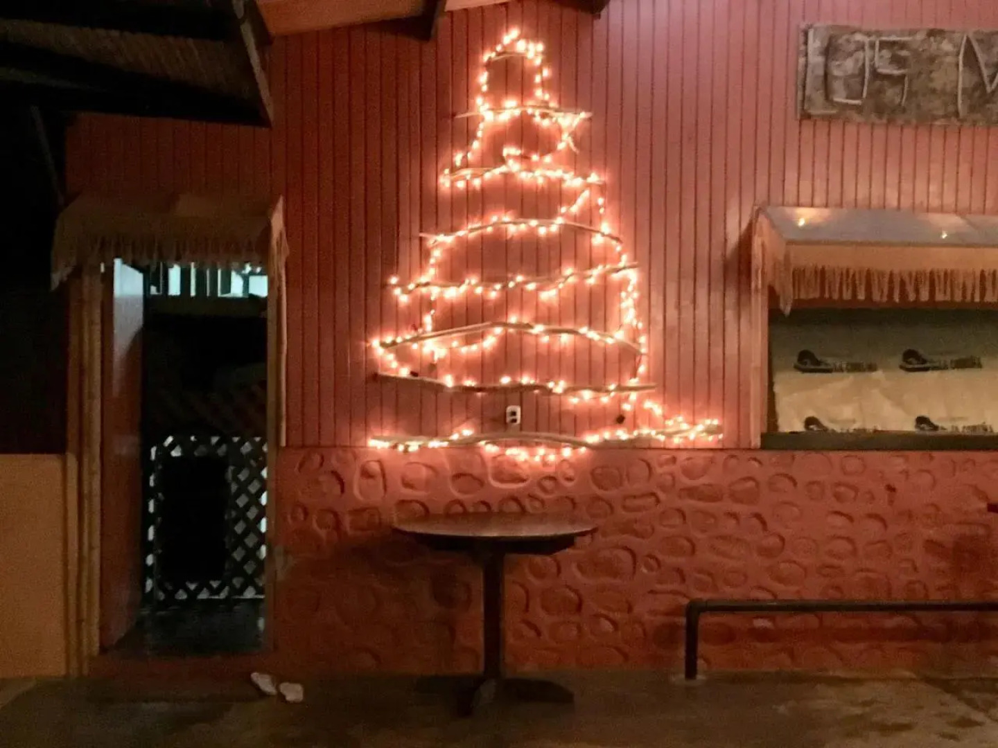 Los Mineros Guesthouse