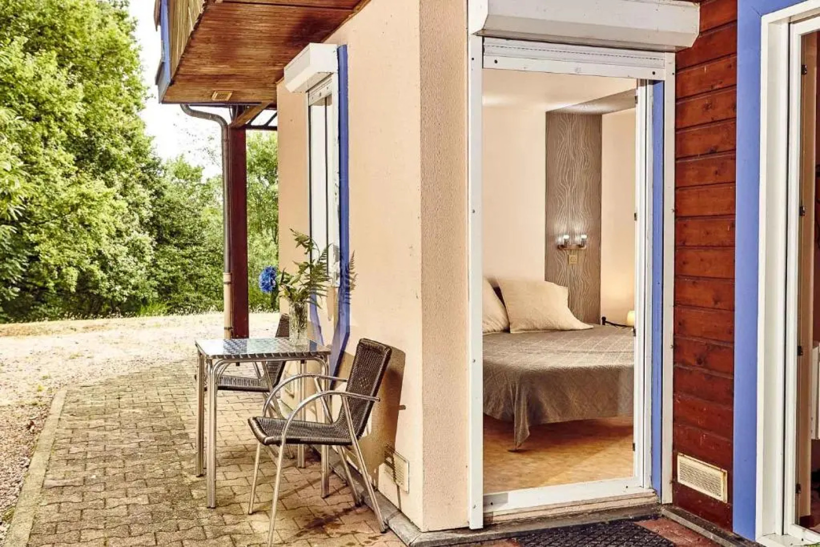 Auberge de la Marguetière