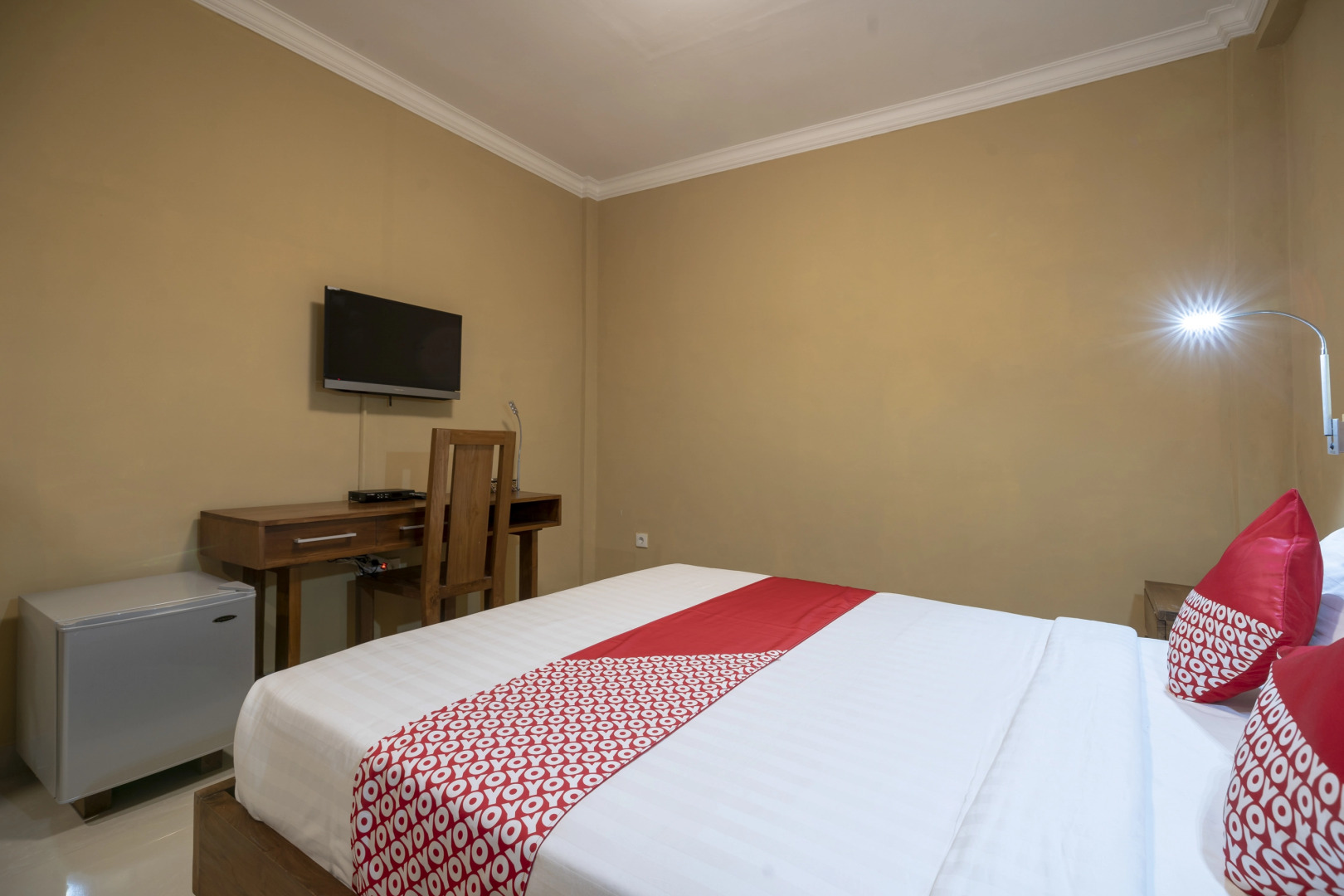 Capital O 612 Dante Guesthouse